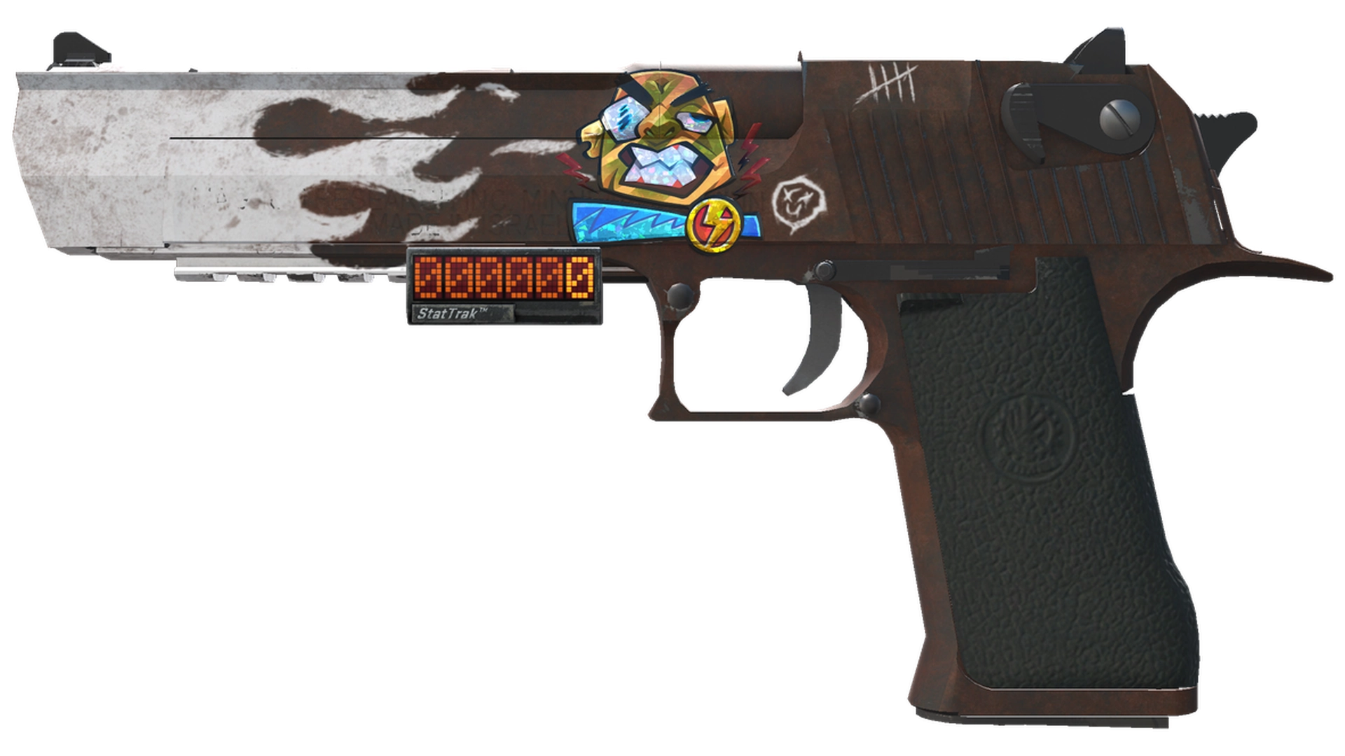 Oxide Blaze image