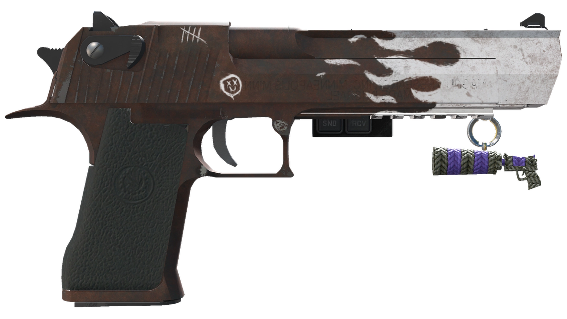 Oxide Blaze image