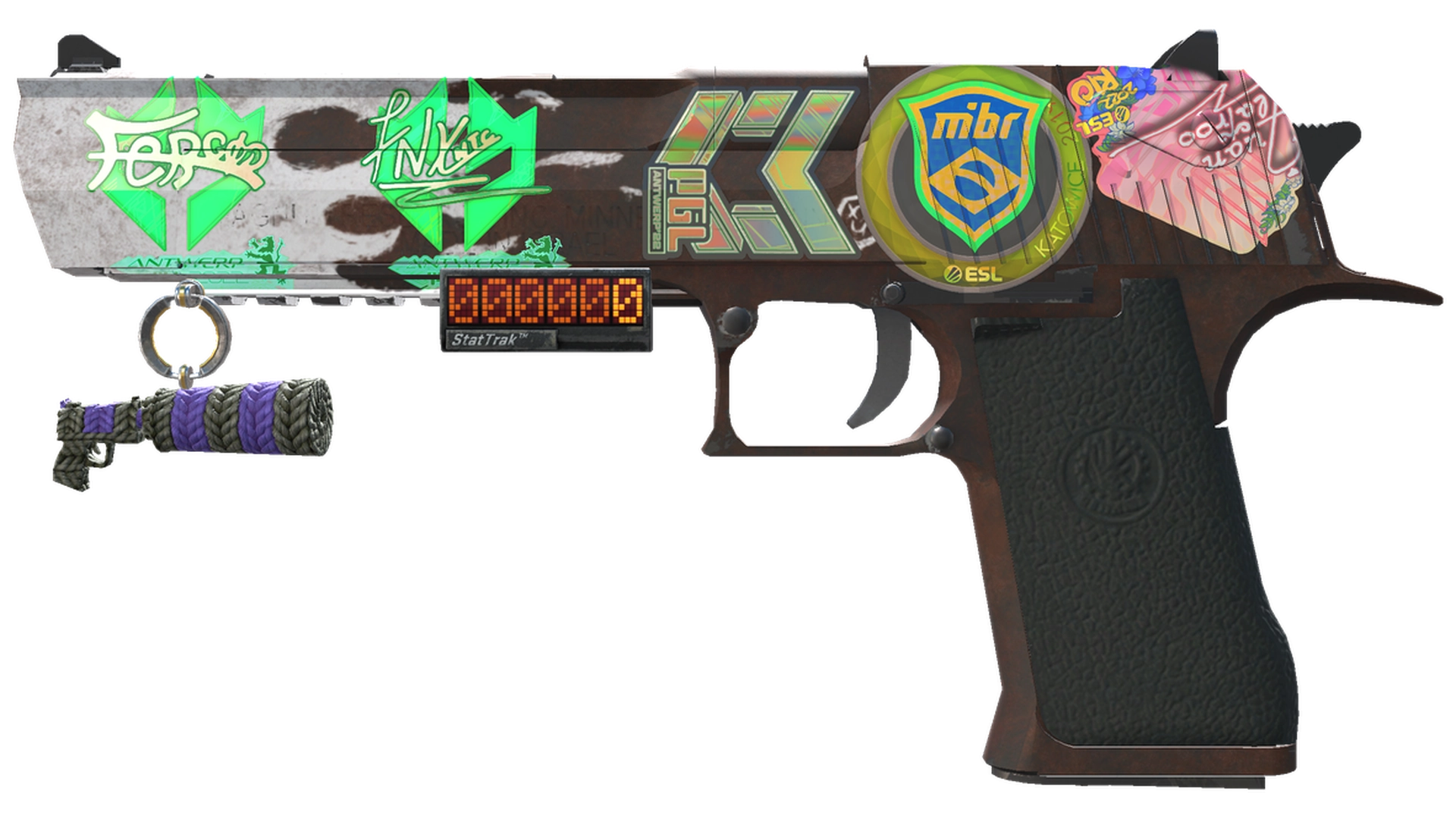 Oxide Blaze image
