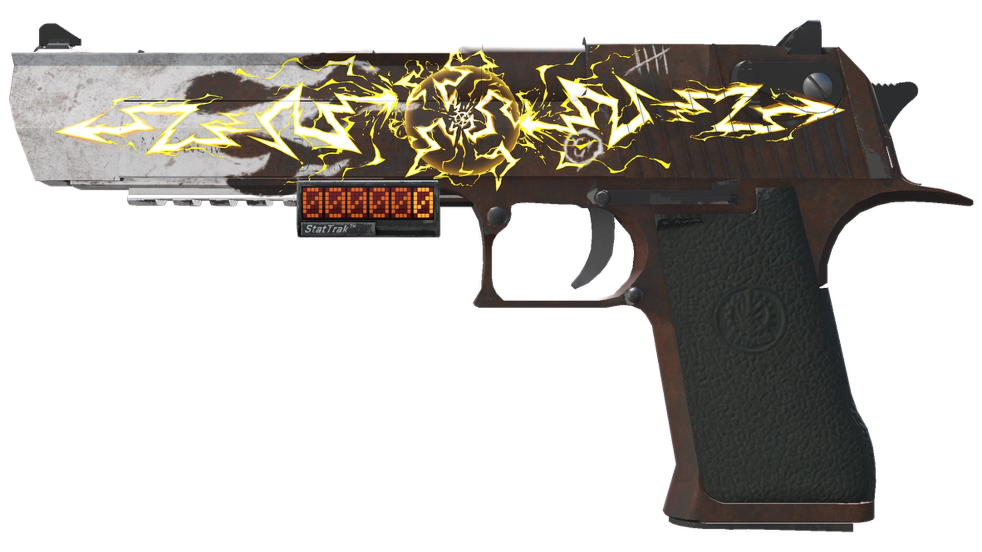 Oxide Blaze image
