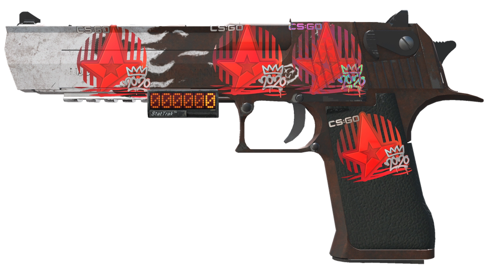 Oxide Blaze image