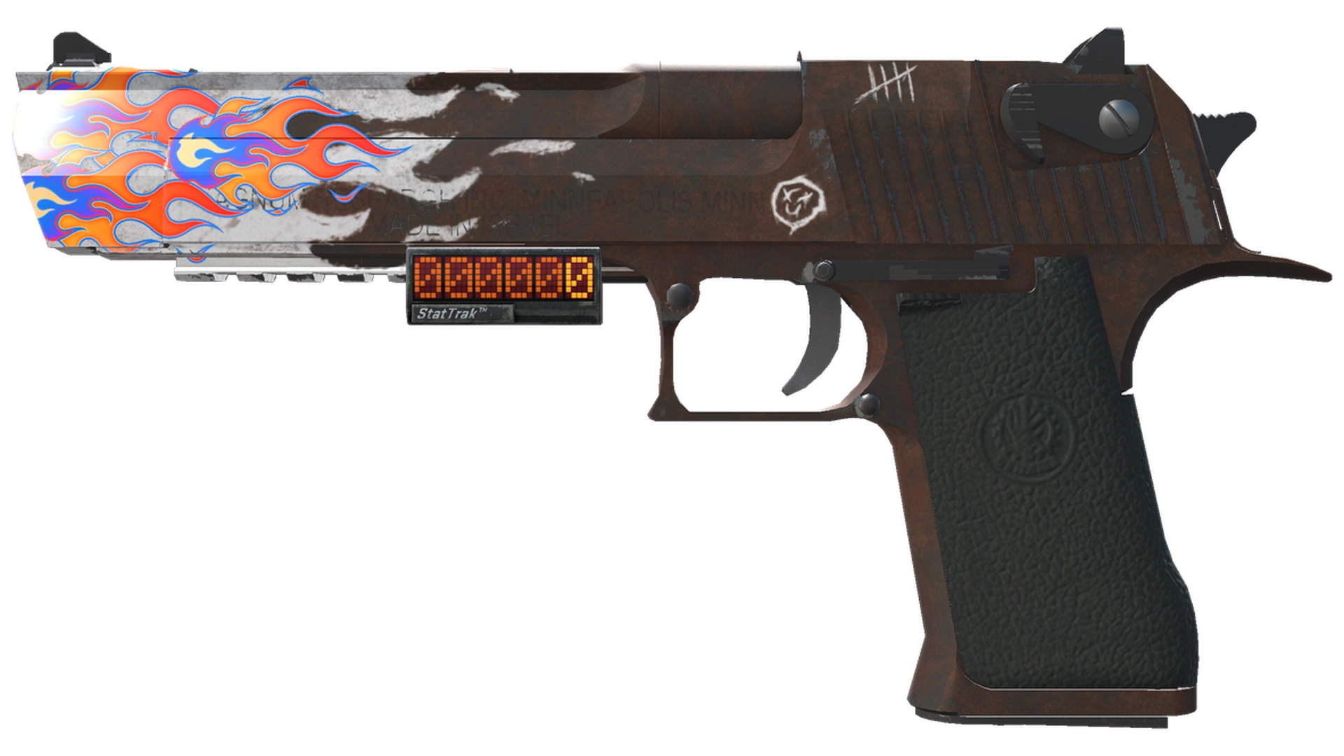 Oxide Blaze image
