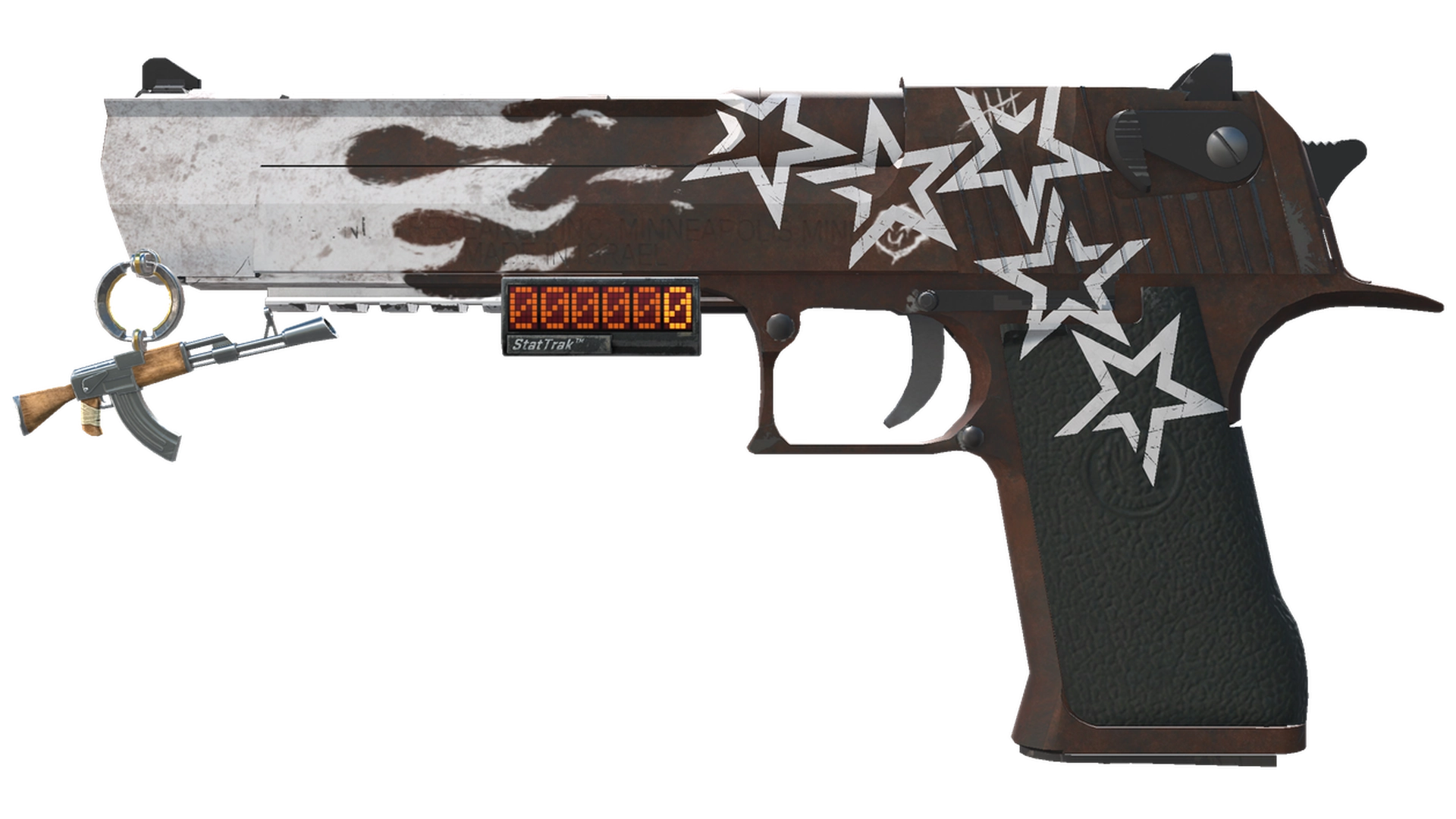 Oxide Blaze image