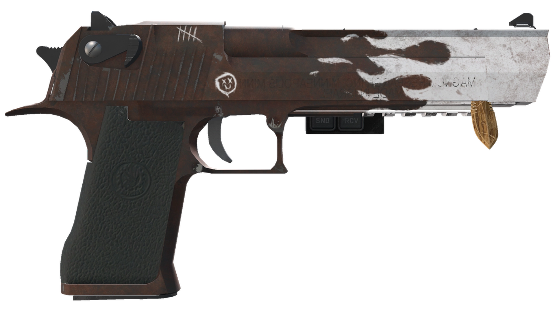 Oxide Blaze image