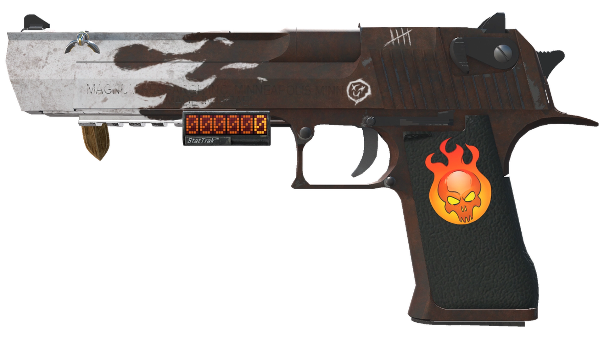 Oxide Blaze image