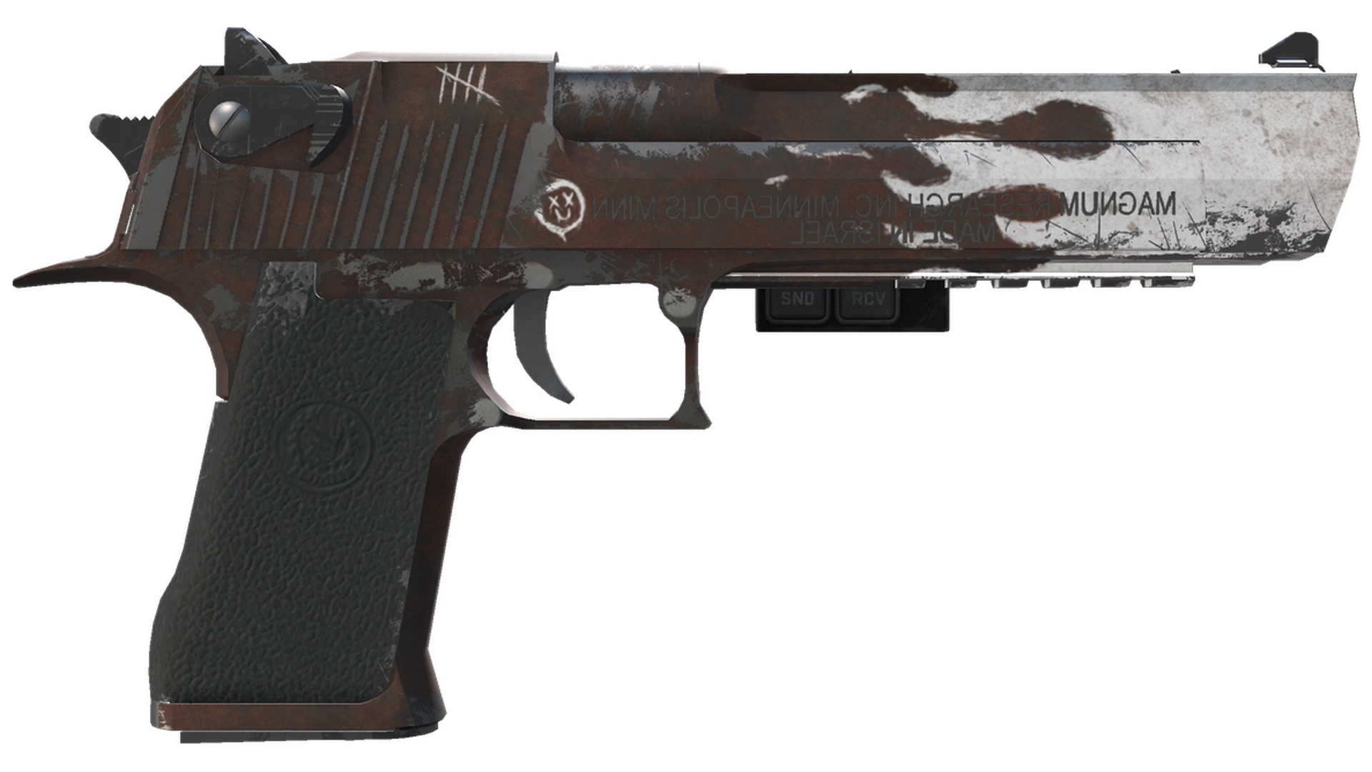 Oxide Blaze image