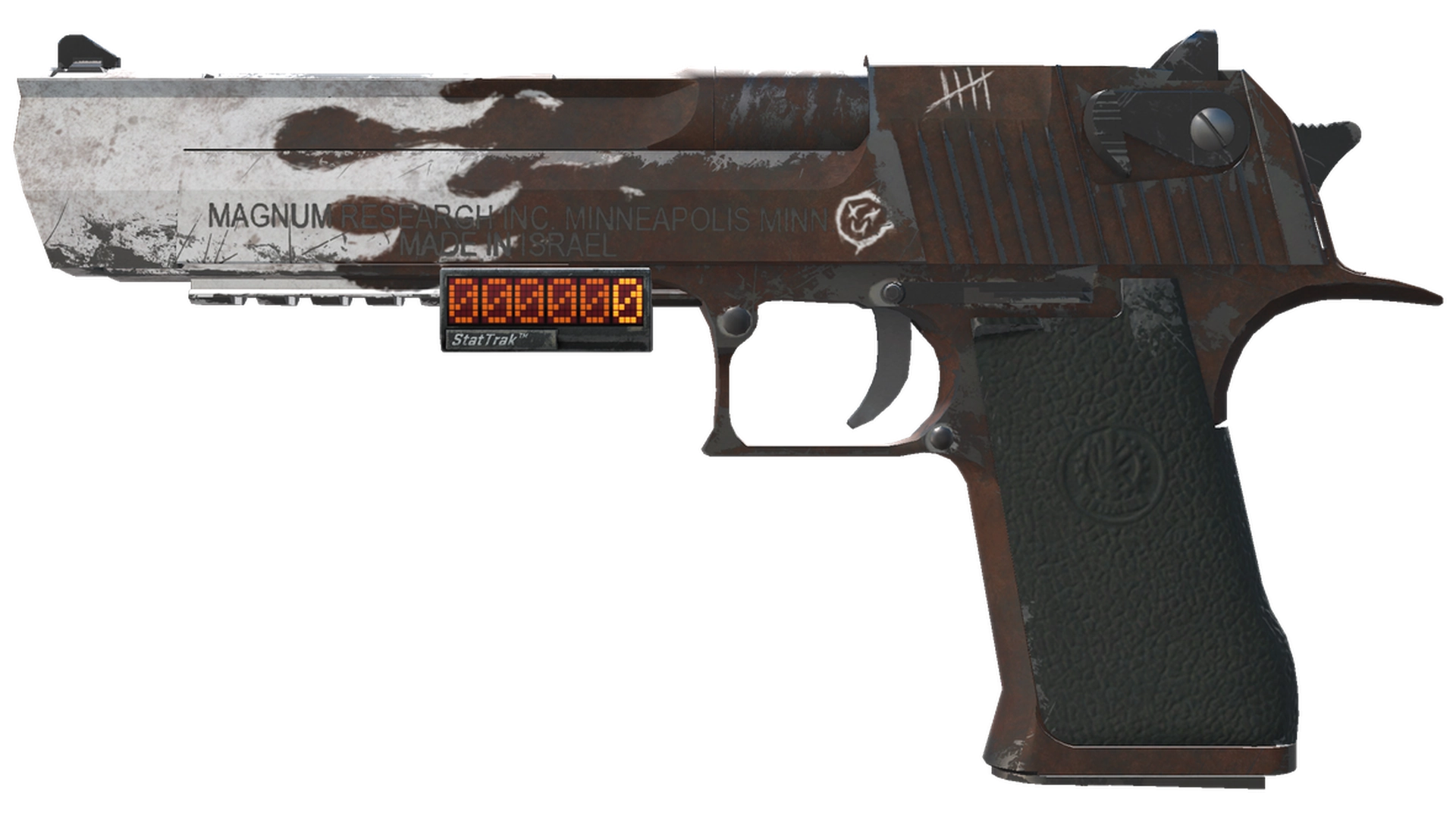 Oxide Blaze image