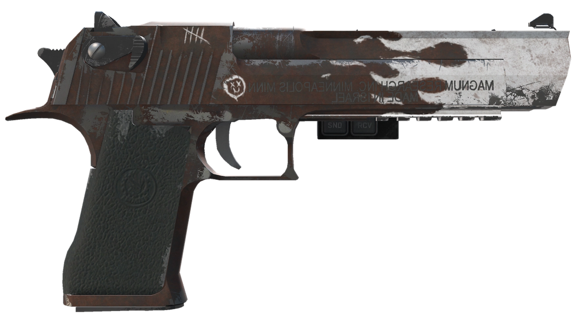 Oxide Blaze image
