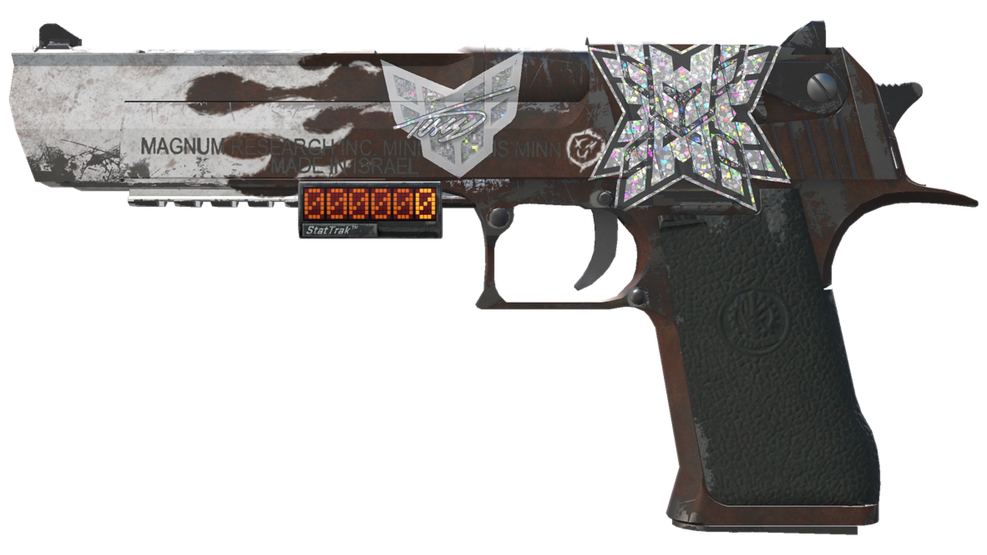 Oxide Blaze image
