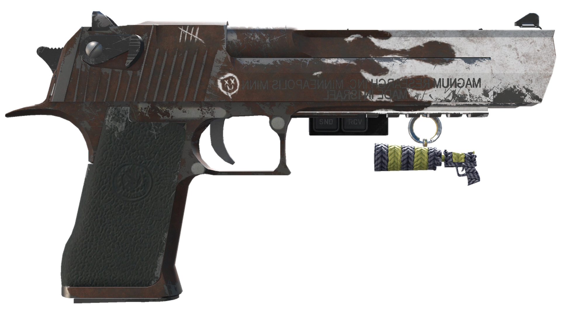 Oxide Blaze image