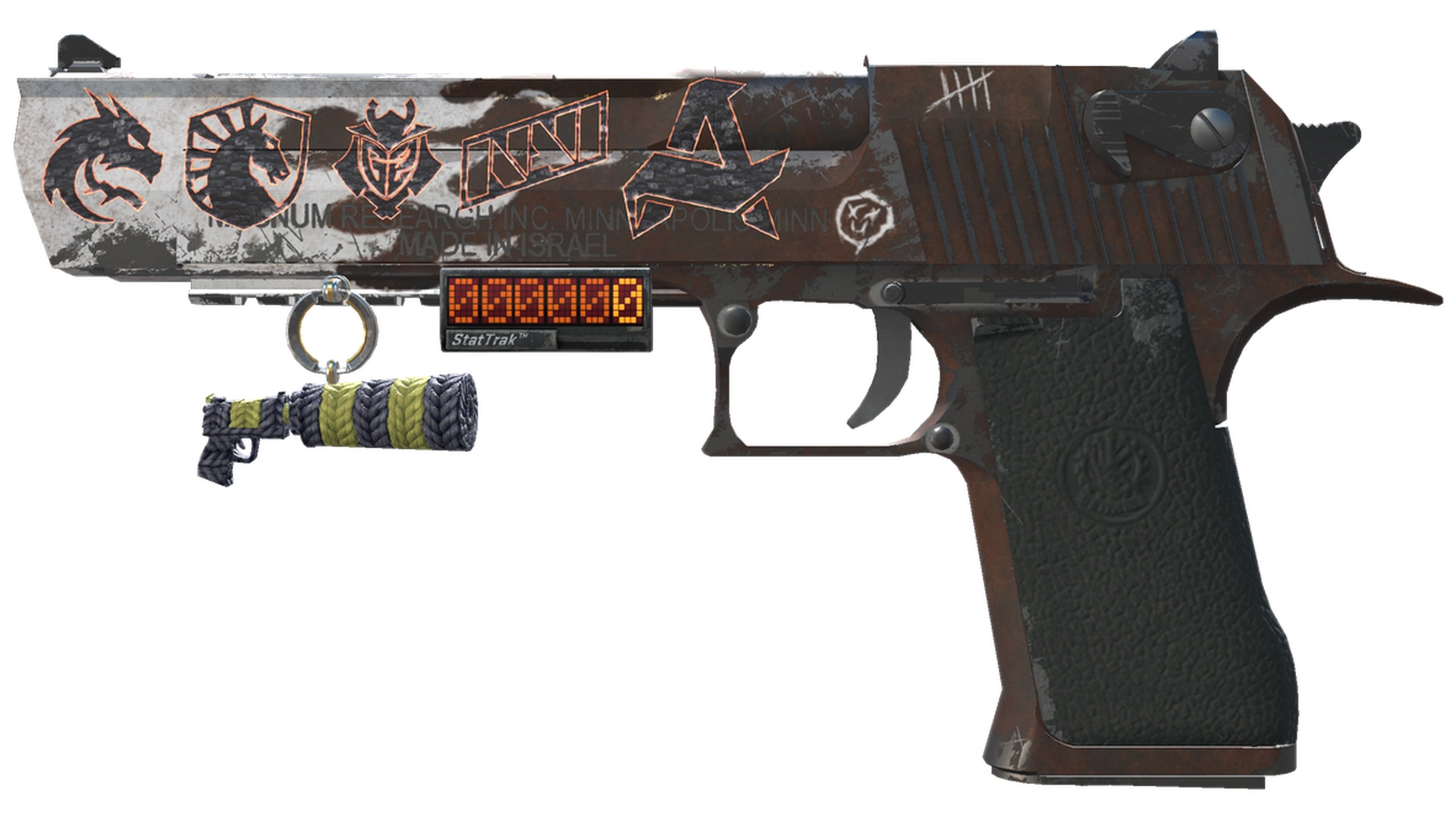 Oxide Blaze image