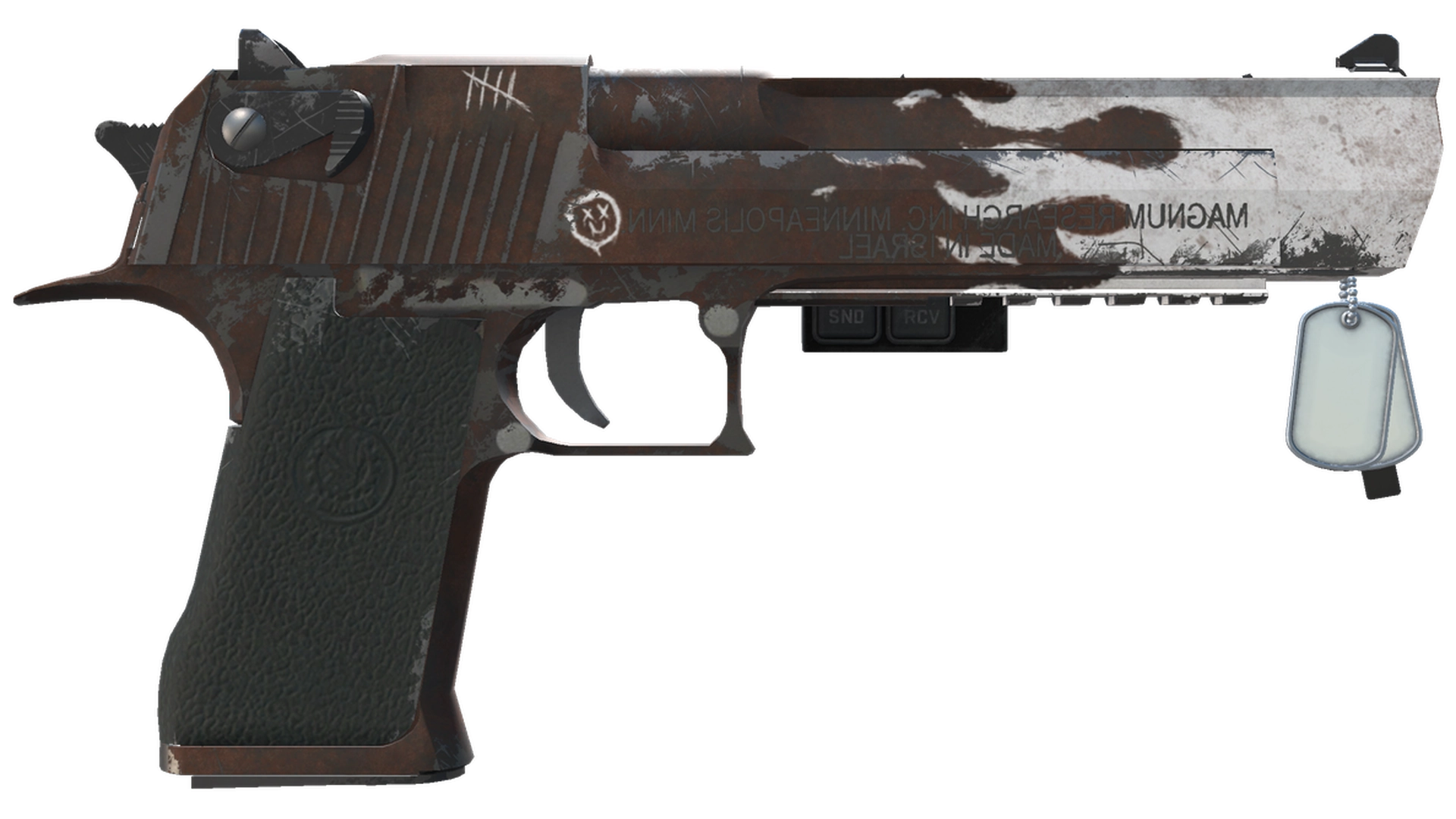 Oxide Blaze image