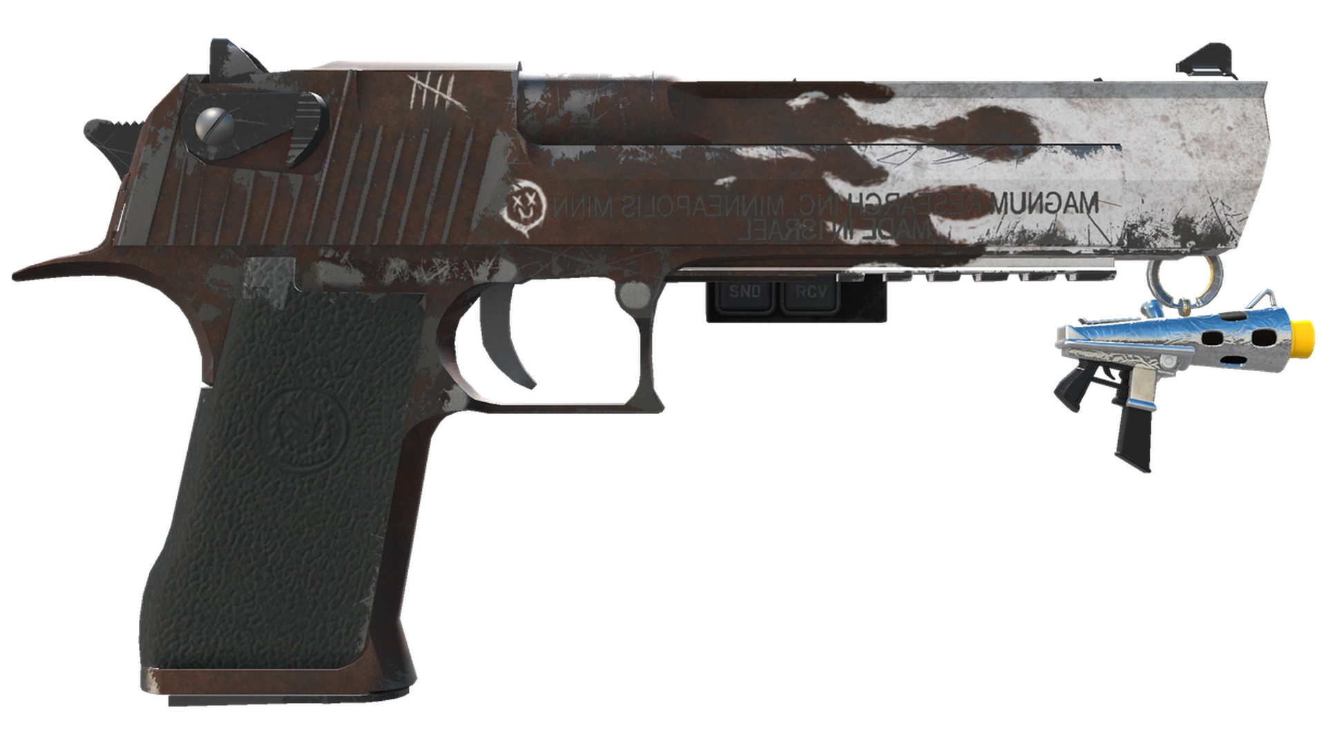 Oxide Blaze image