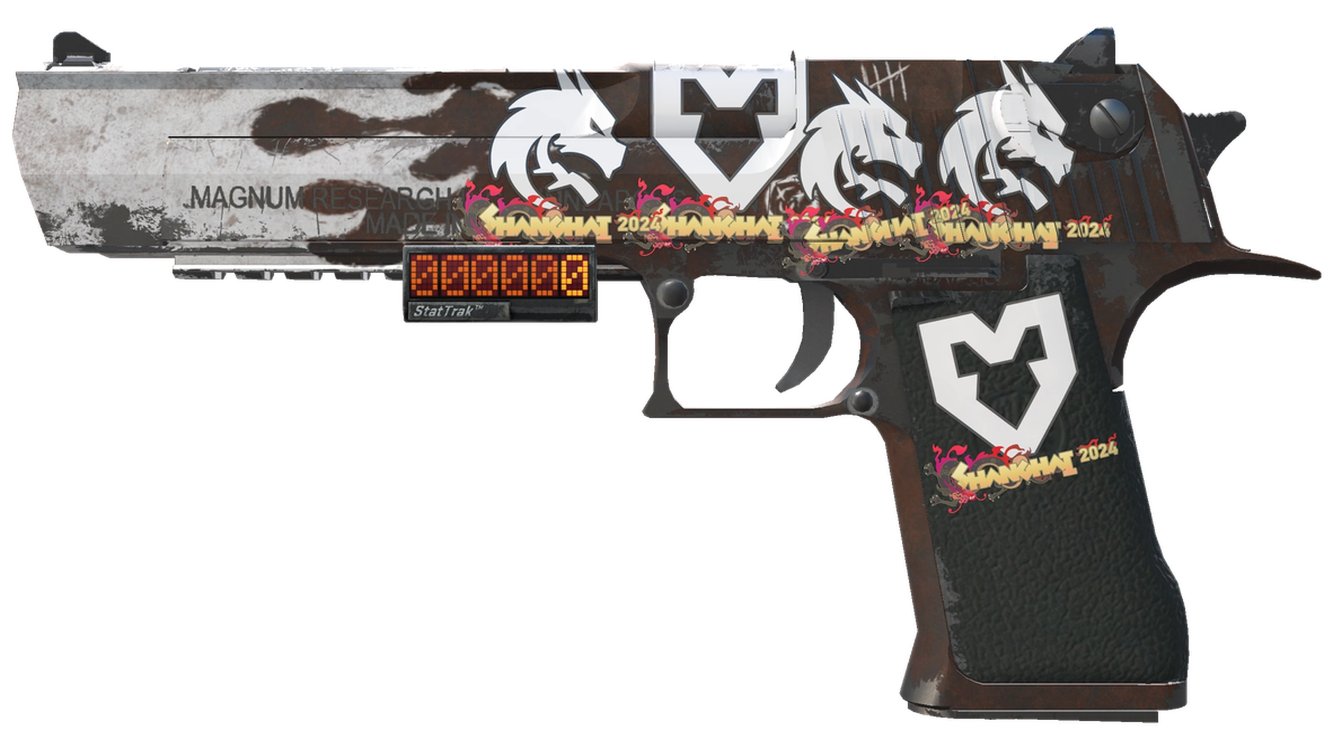 Oxide Blaze image