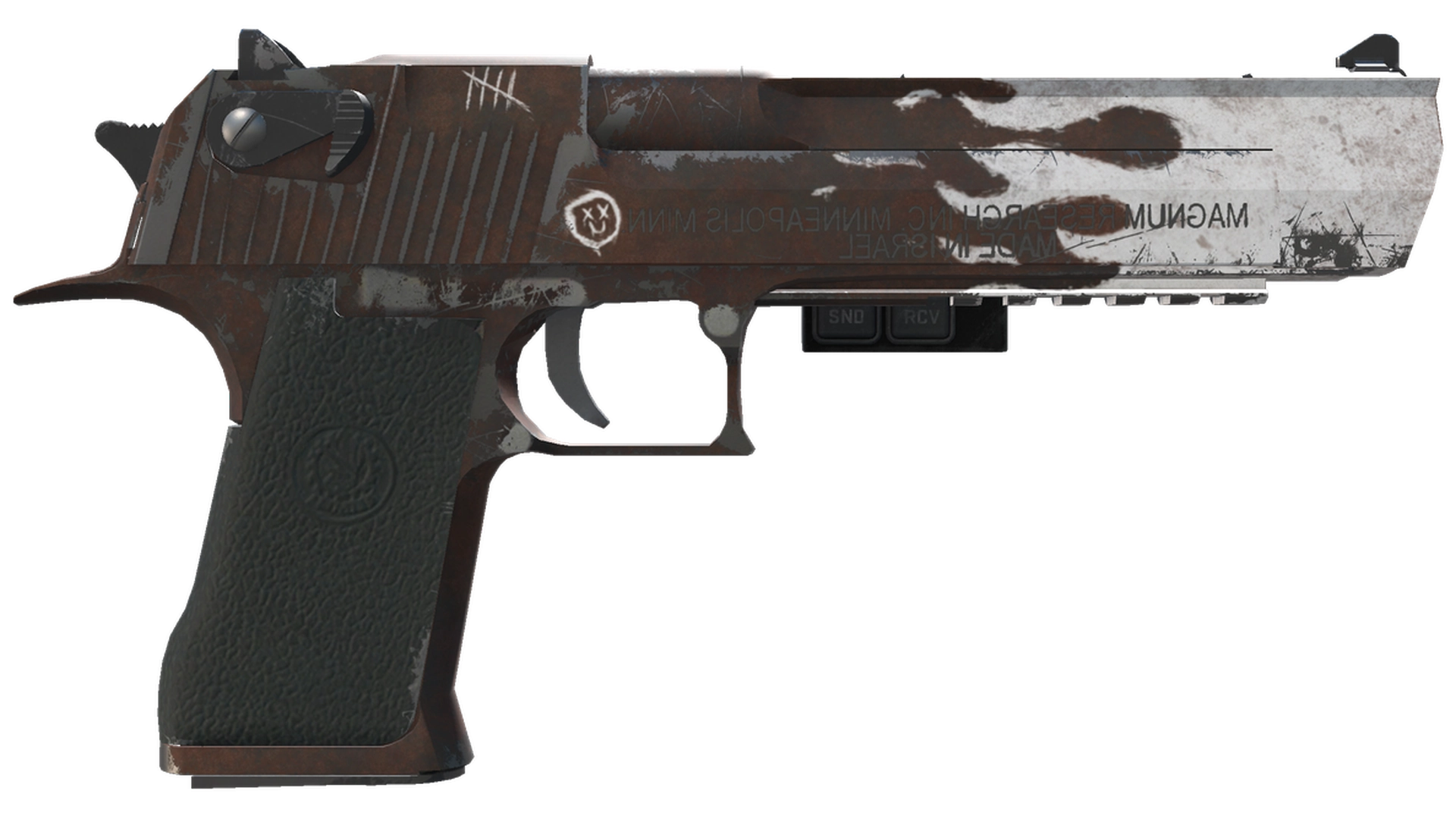 Oxide Blaze image