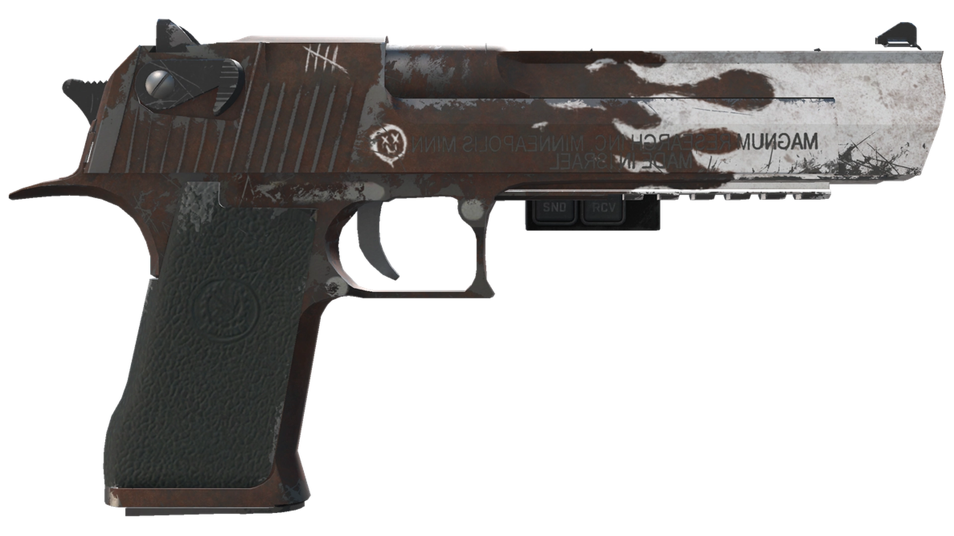 Oxide Blaze image