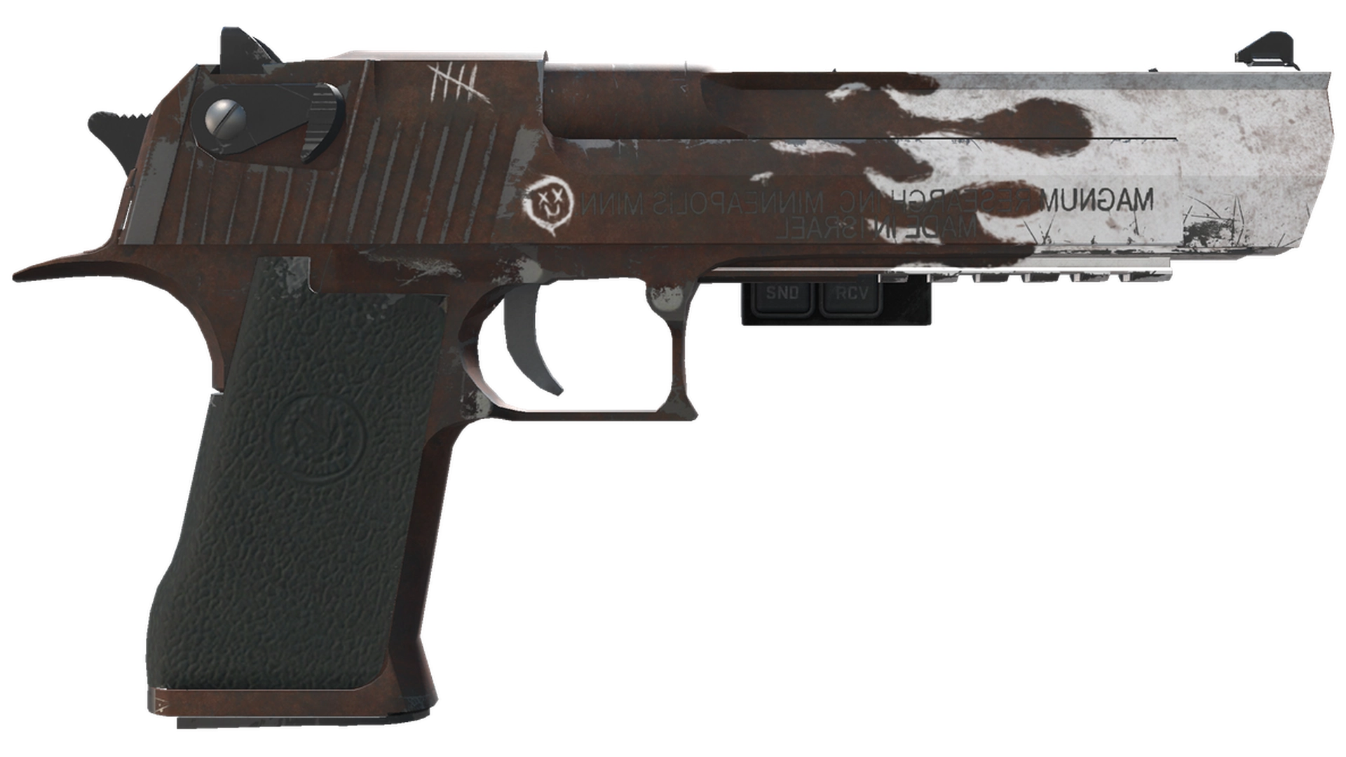Oxide Blaze image