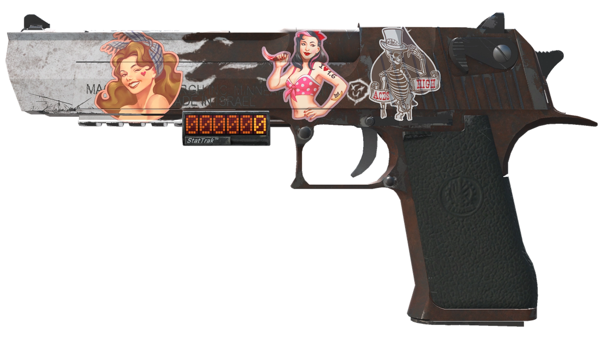 Oxide Blaze image