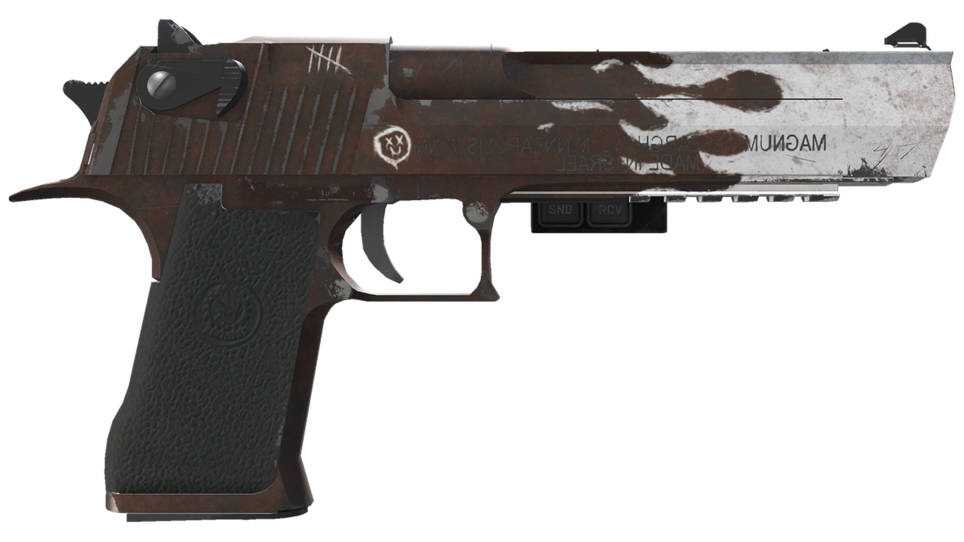 Oxide Blaze image