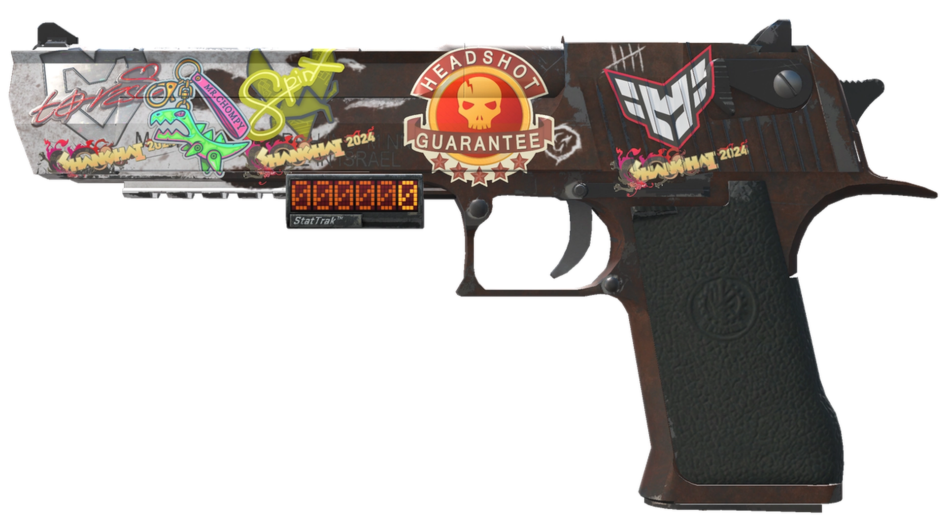 Oxide Blaze image