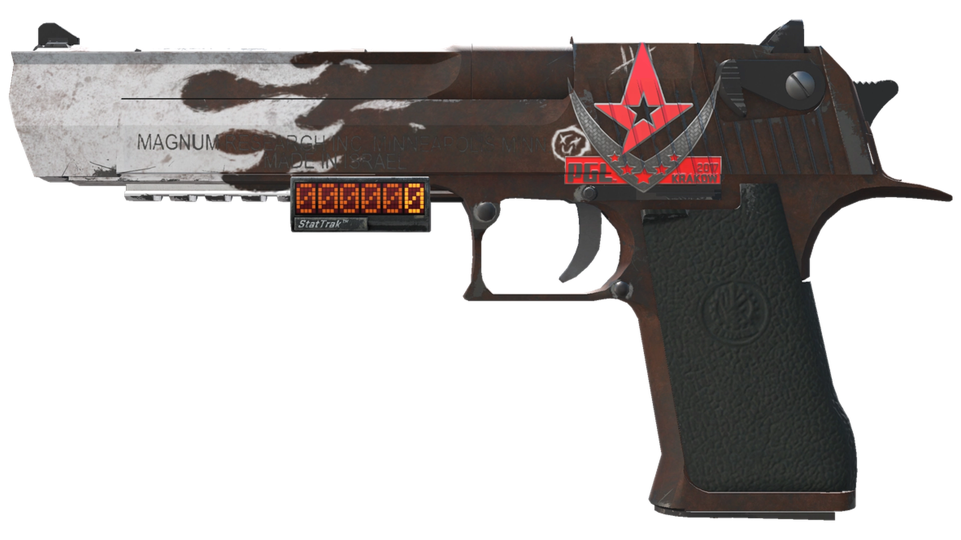 Oxide Blaze image