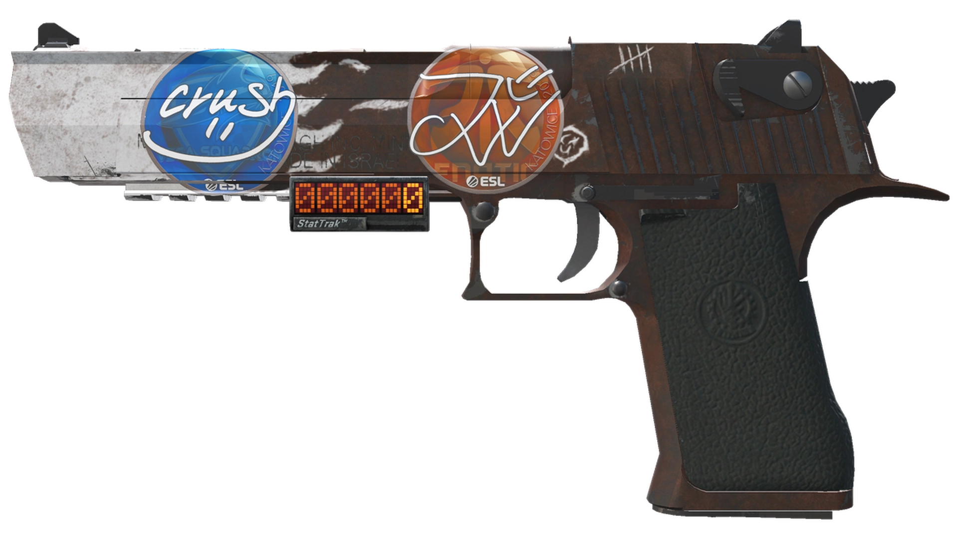 Oxide Blaze image