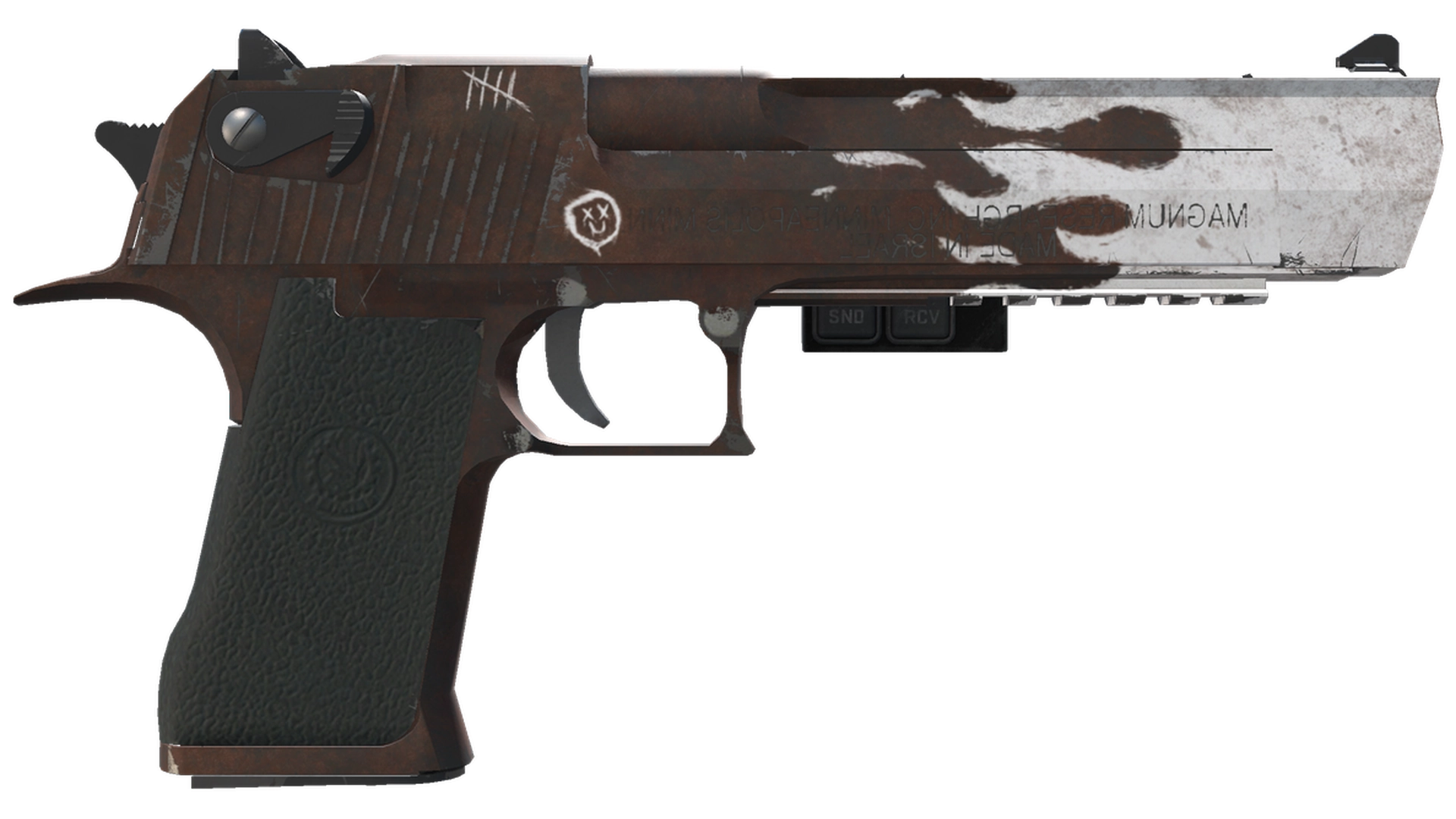 Oxide Blaze image