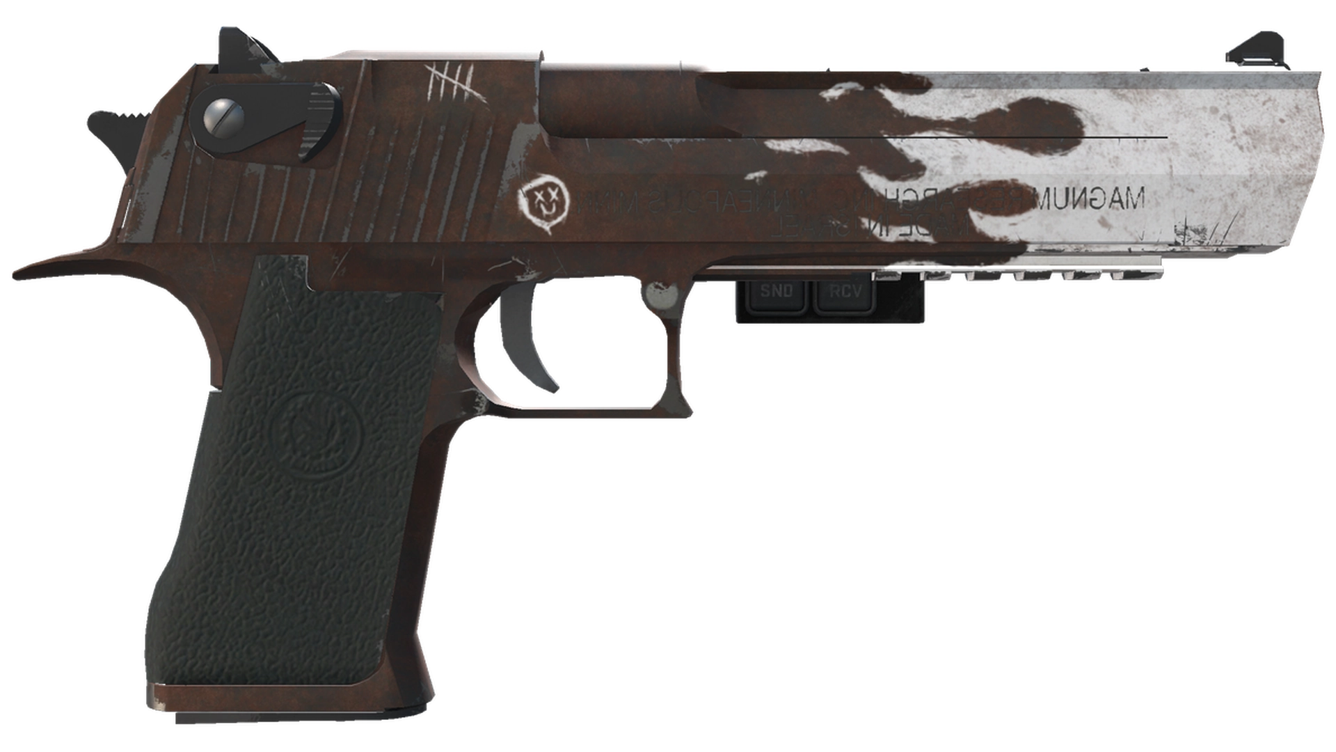 Oxide Blaze image