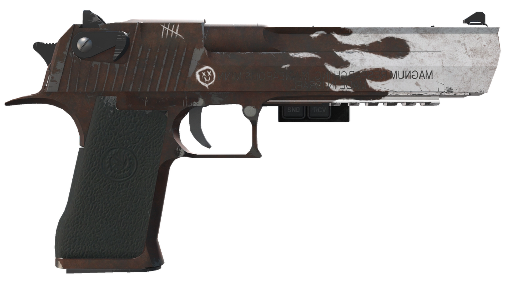 Oxide Blaze image