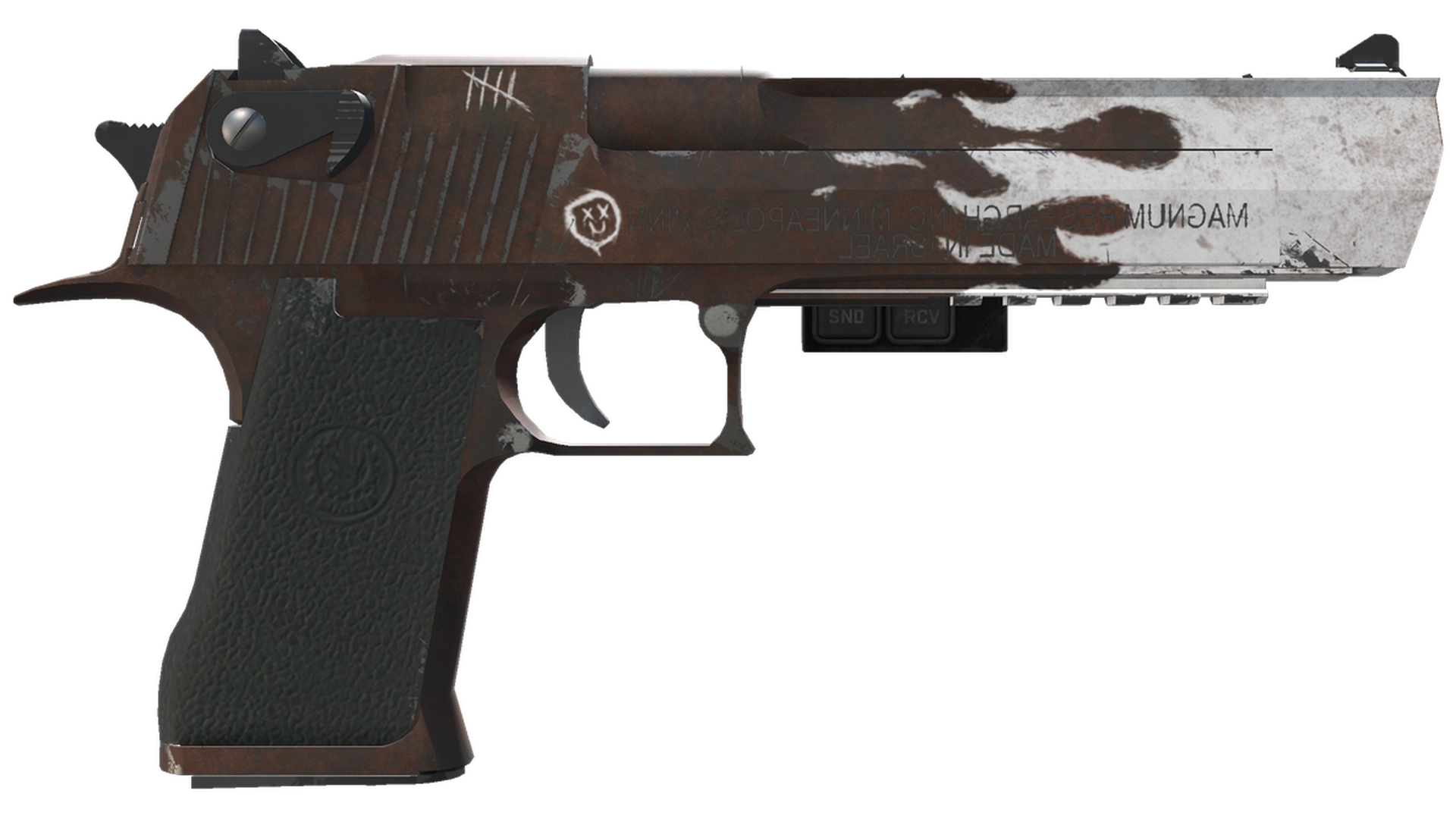 Oxide Blaze image
