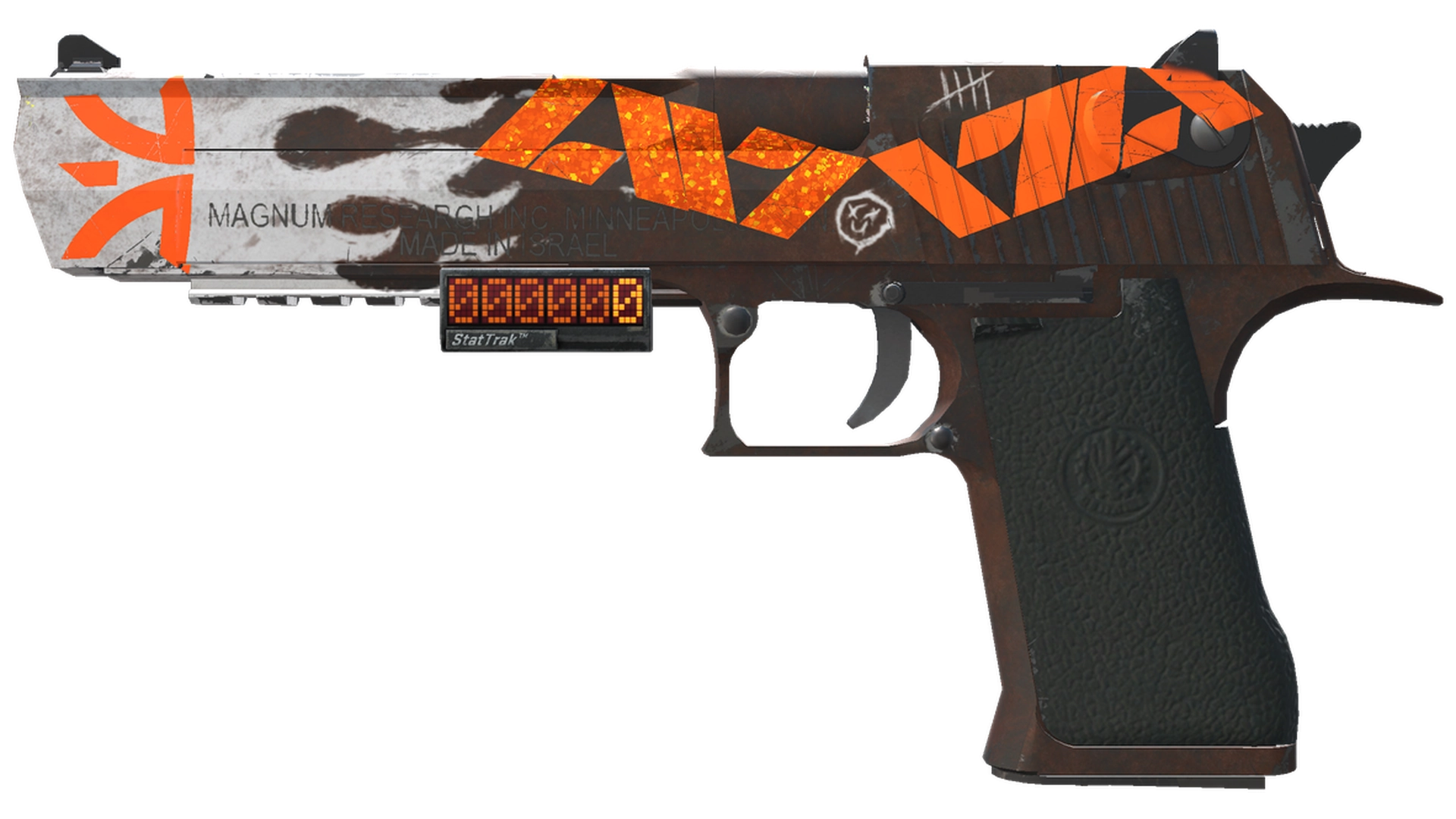 Oxide Blaze image