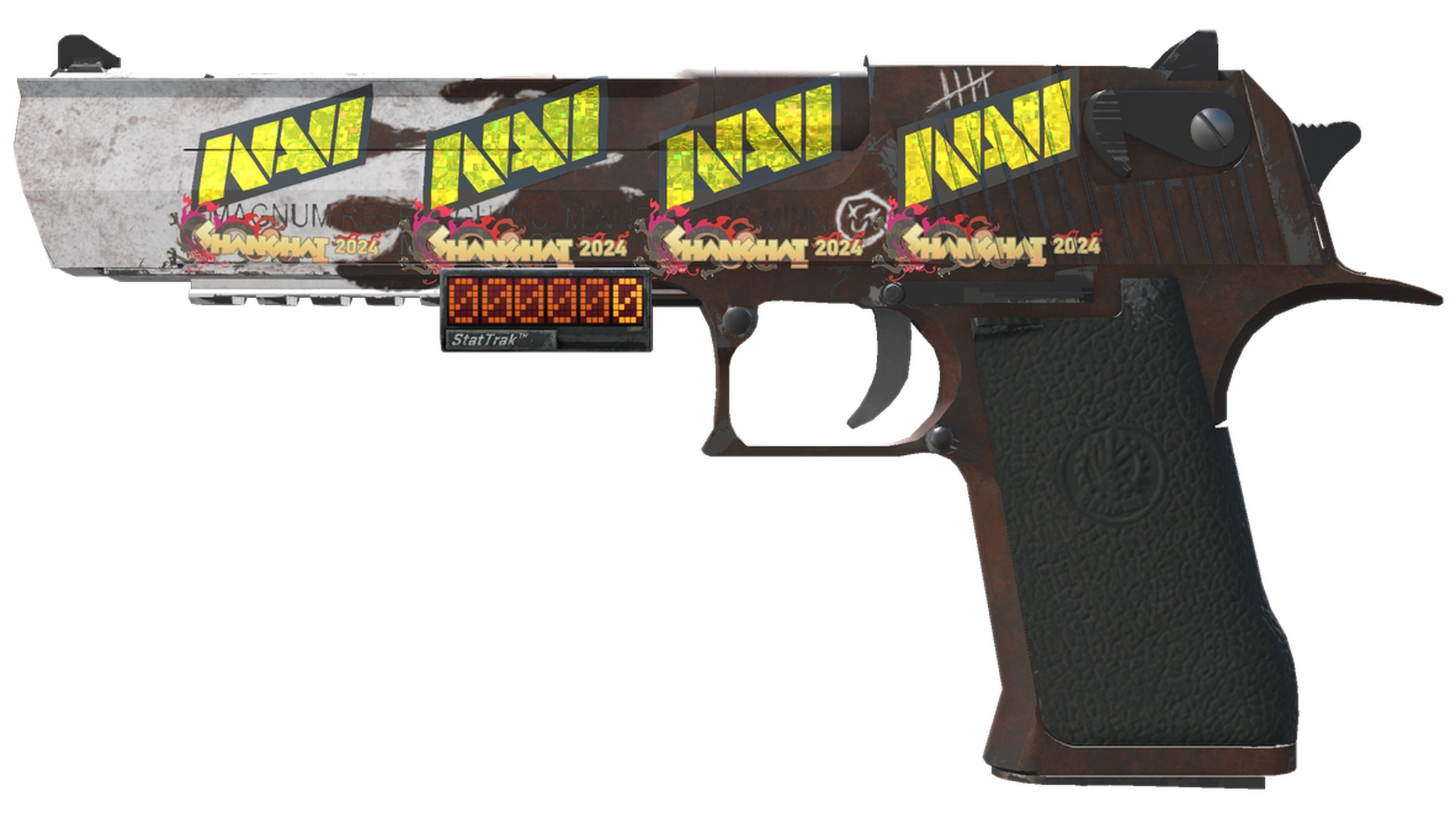 Oxide Blaze image