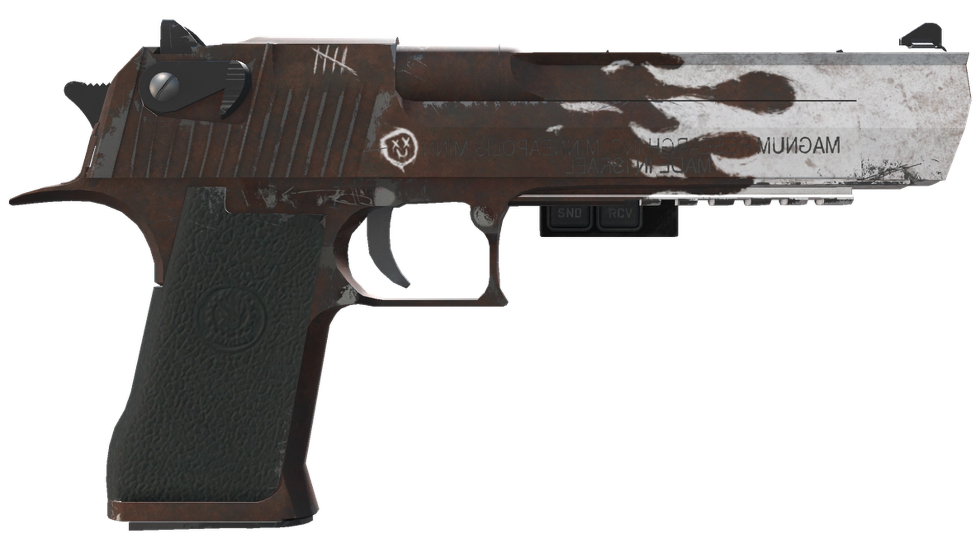 Oxide Blaze image