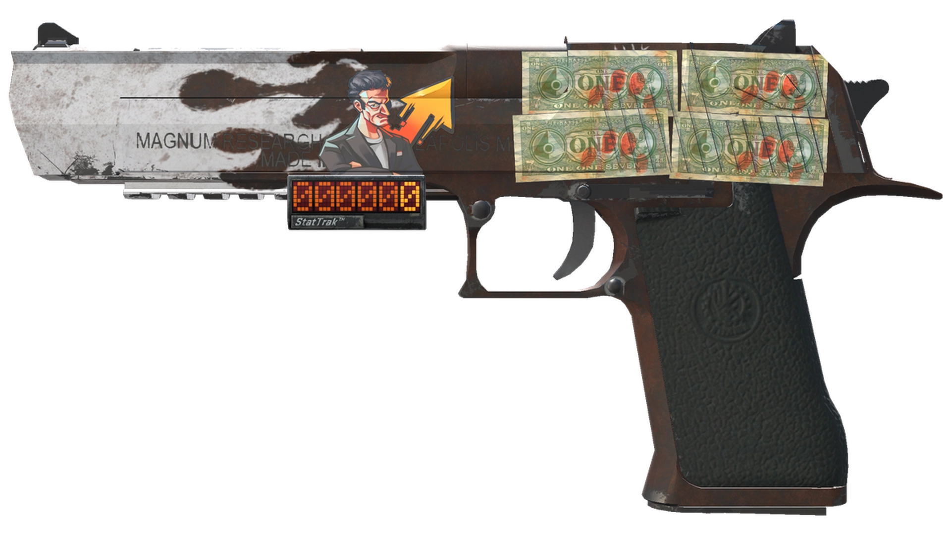 Oxide Blaze image