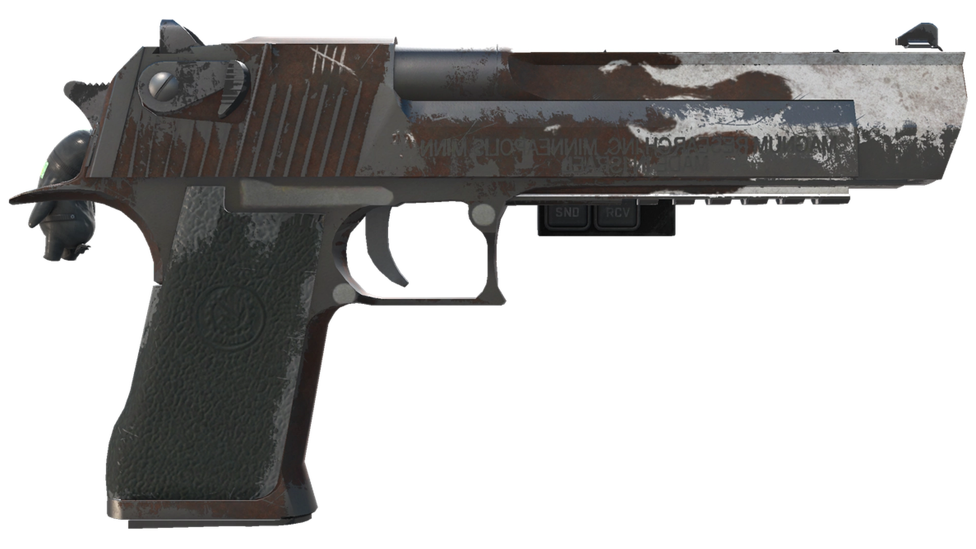 Oxide Blaze image