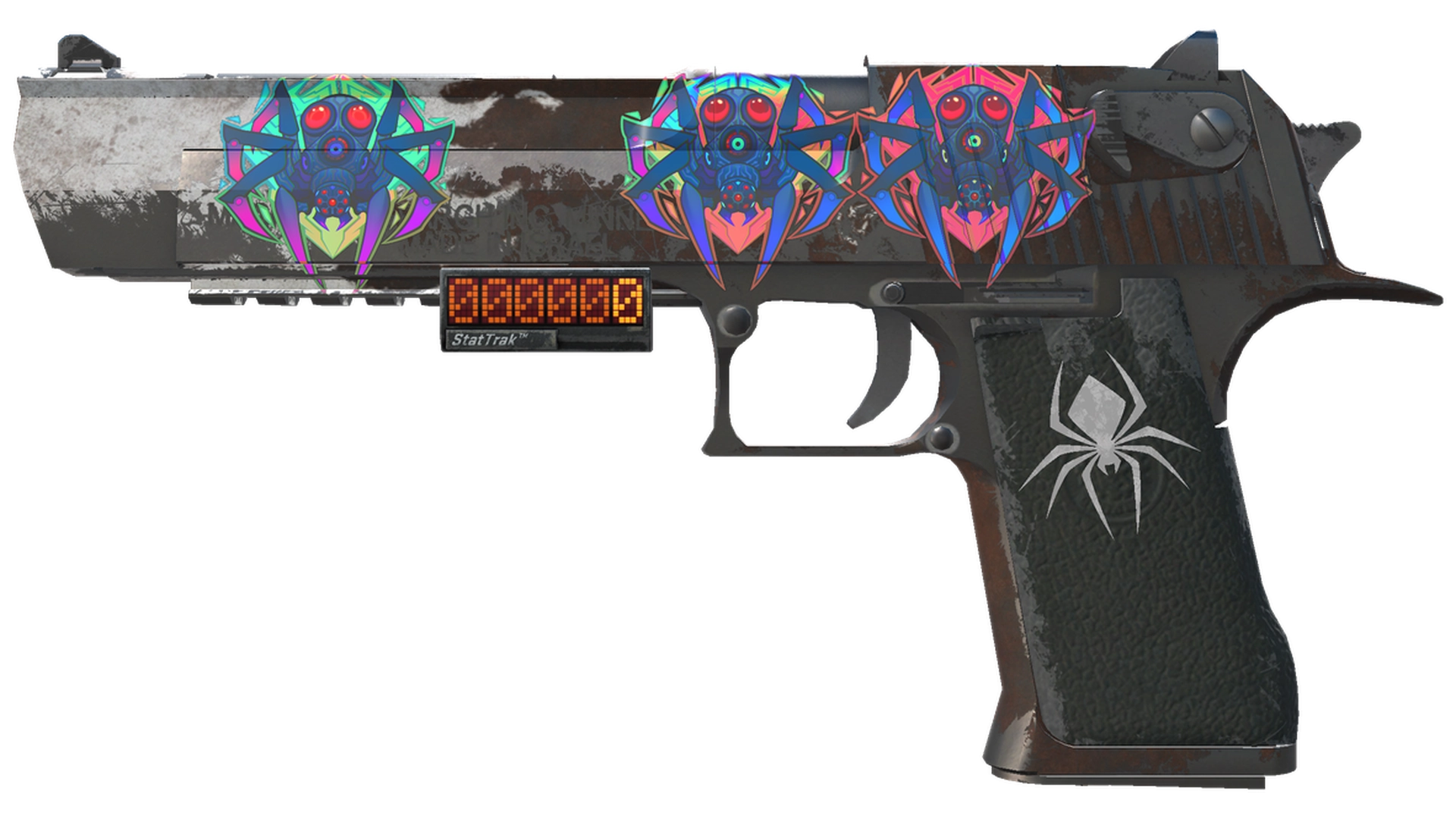 Oxide Blaze image