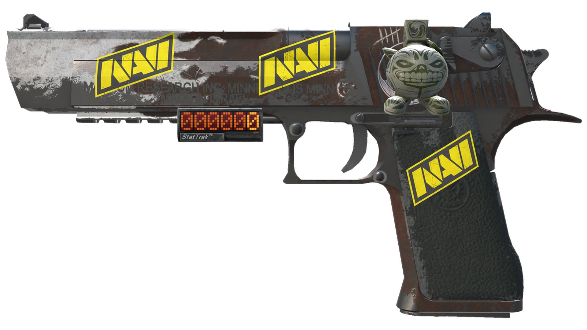 Oxide Blaze image