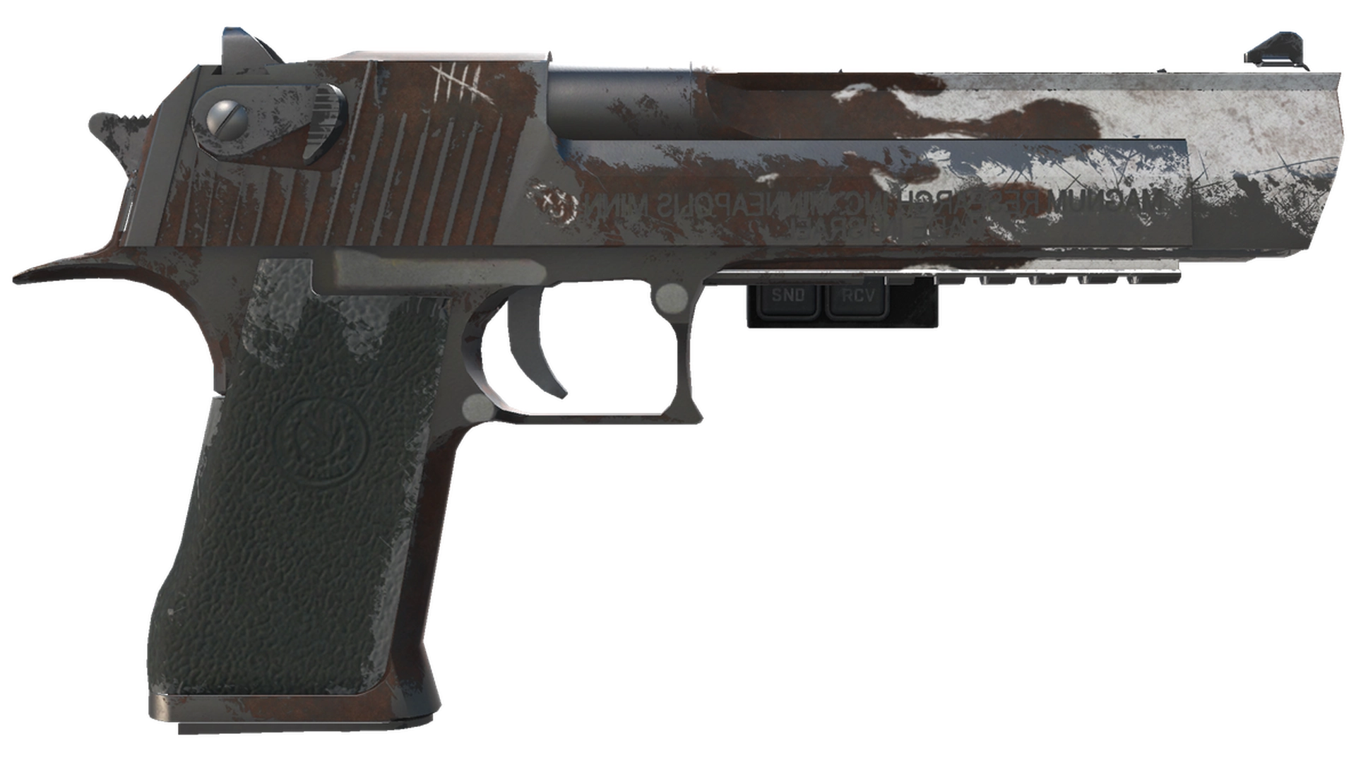 Oxide Blaze image