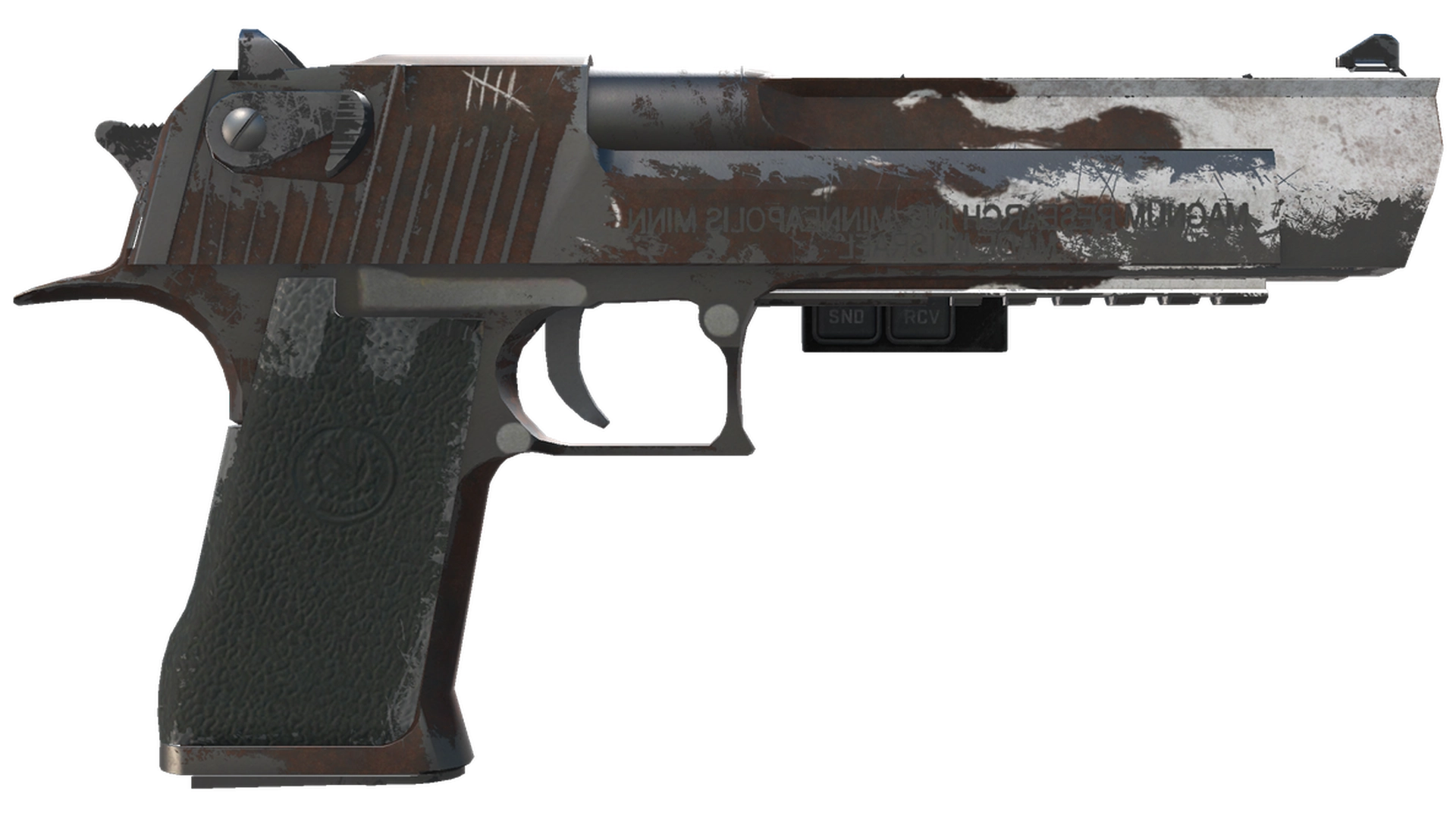 Oxide Blaze image