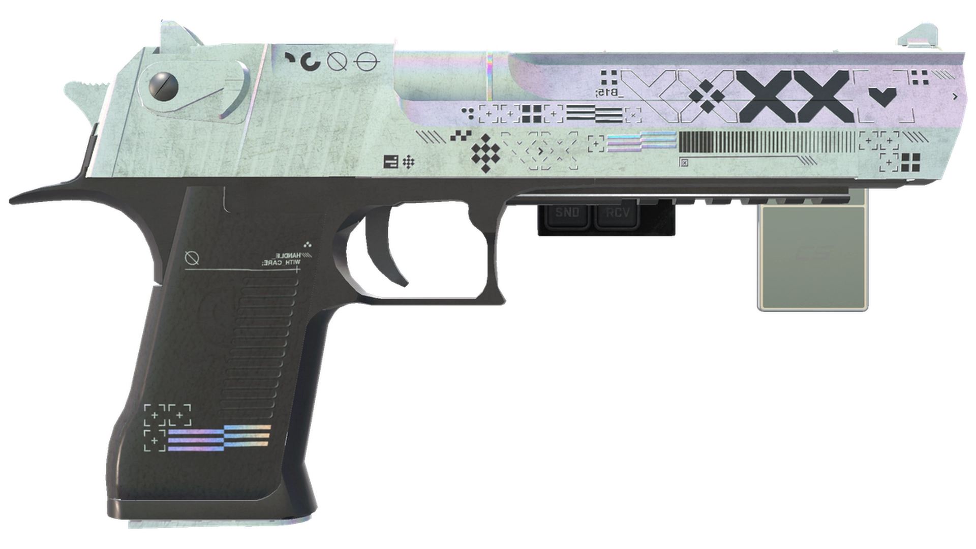 Printstream image