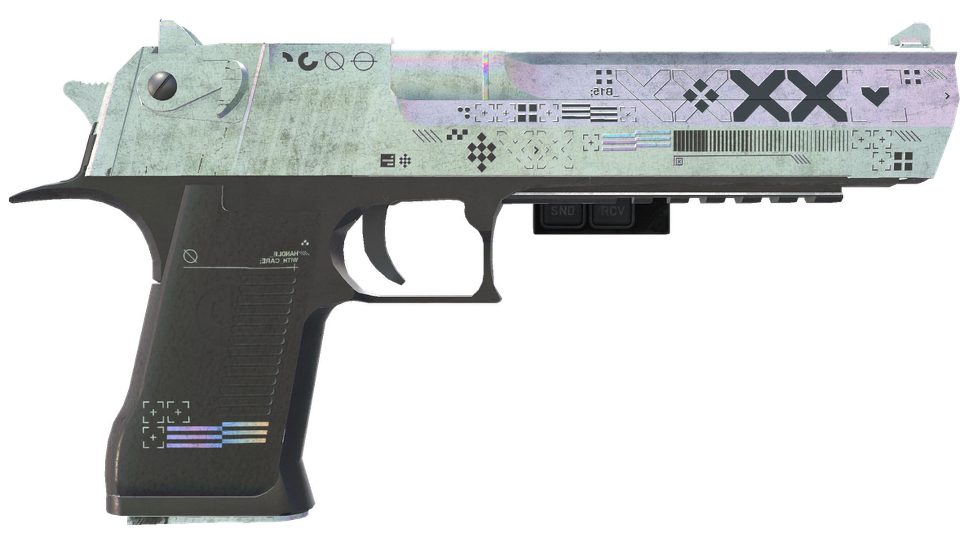 Printstream image