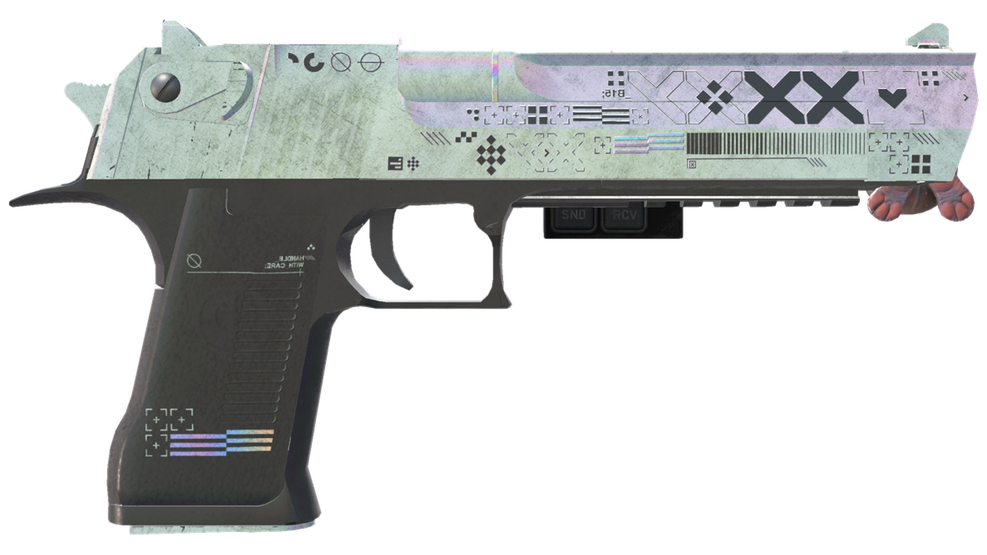 Printstream image