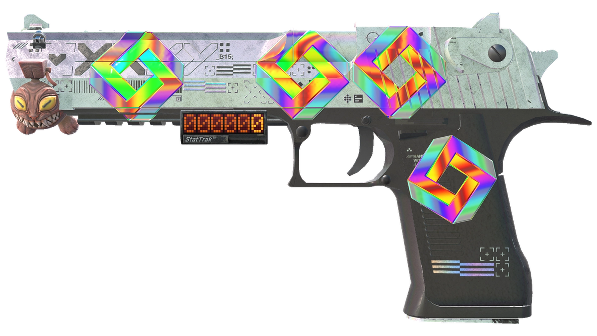 Printstream image