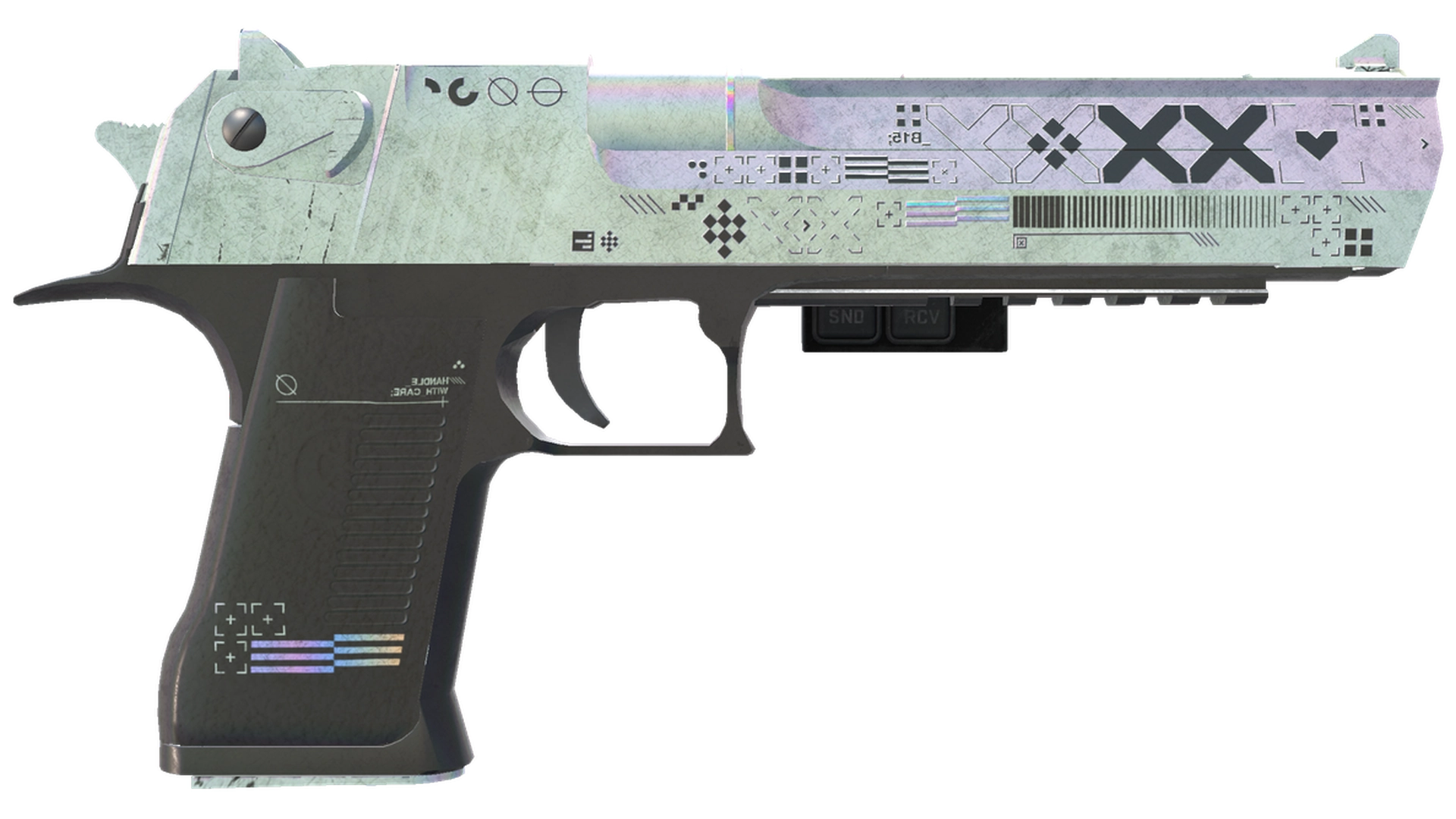 Printstream image