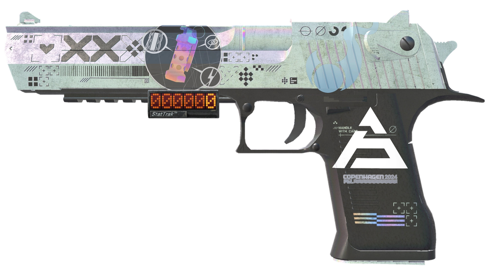 Printstream image