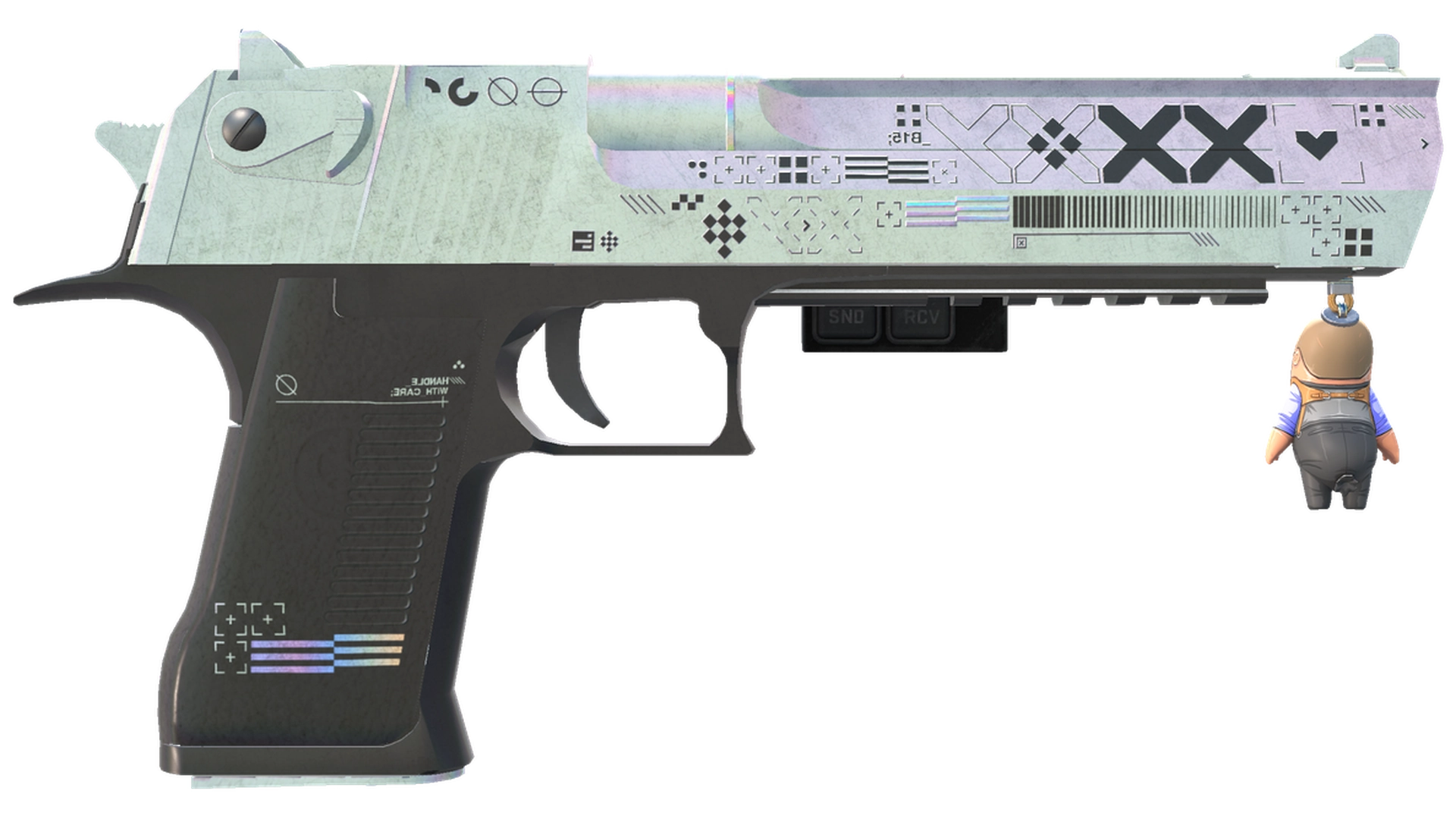 Printstream image