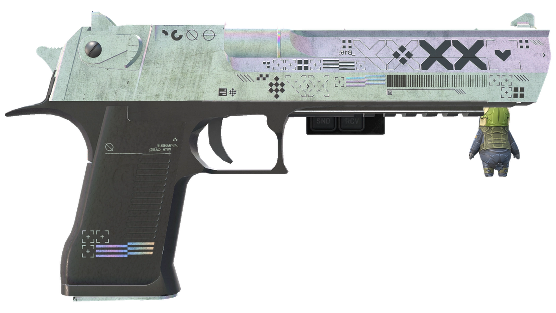 Printstream image