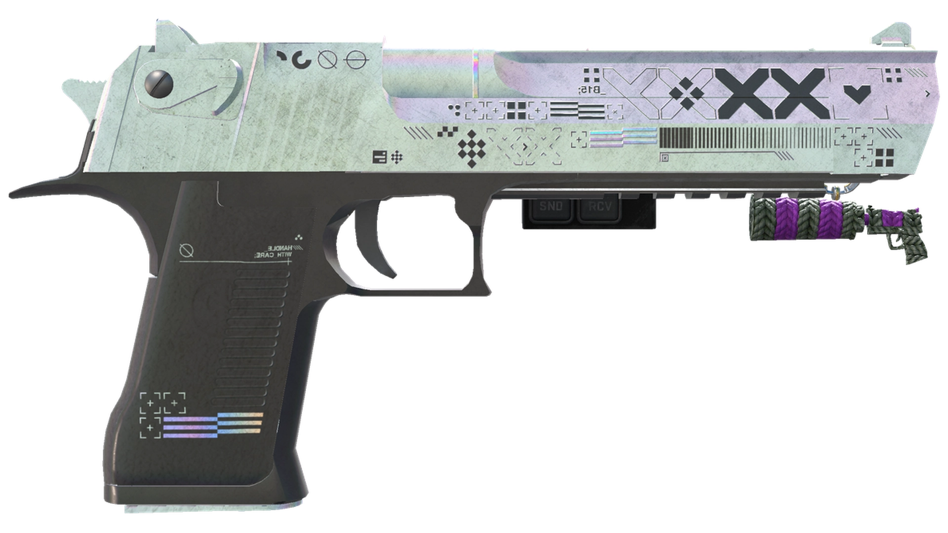 Printstream image