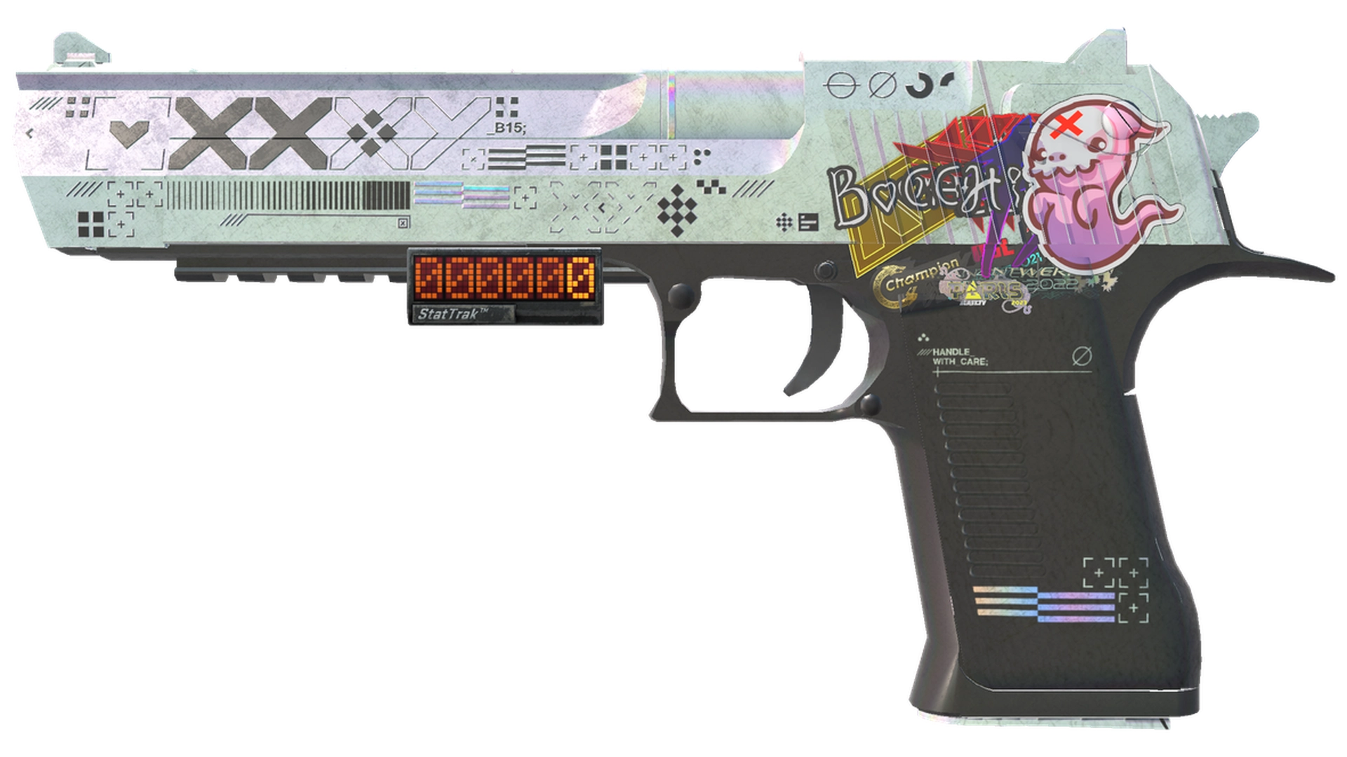 Printstream image