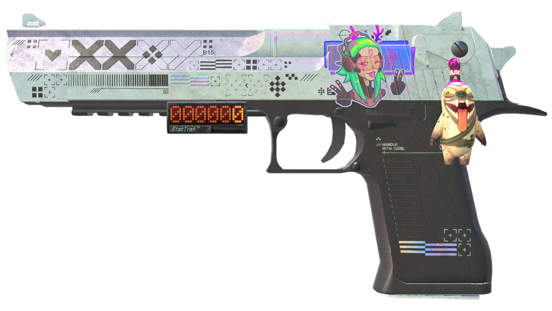 Printstream image